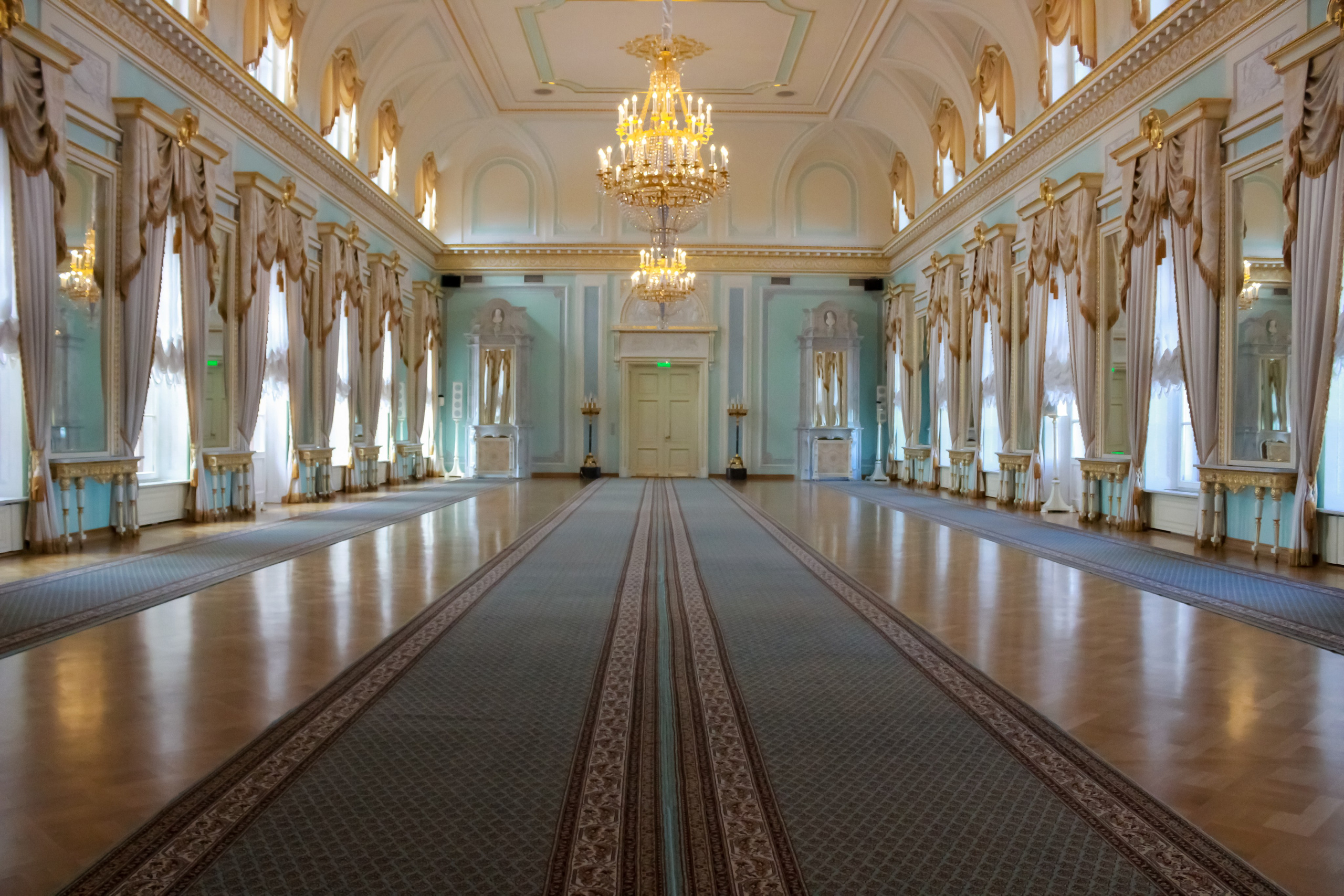 Константиновский дворец. Фотограф в Санкт-Петербурге Наталия Денисова