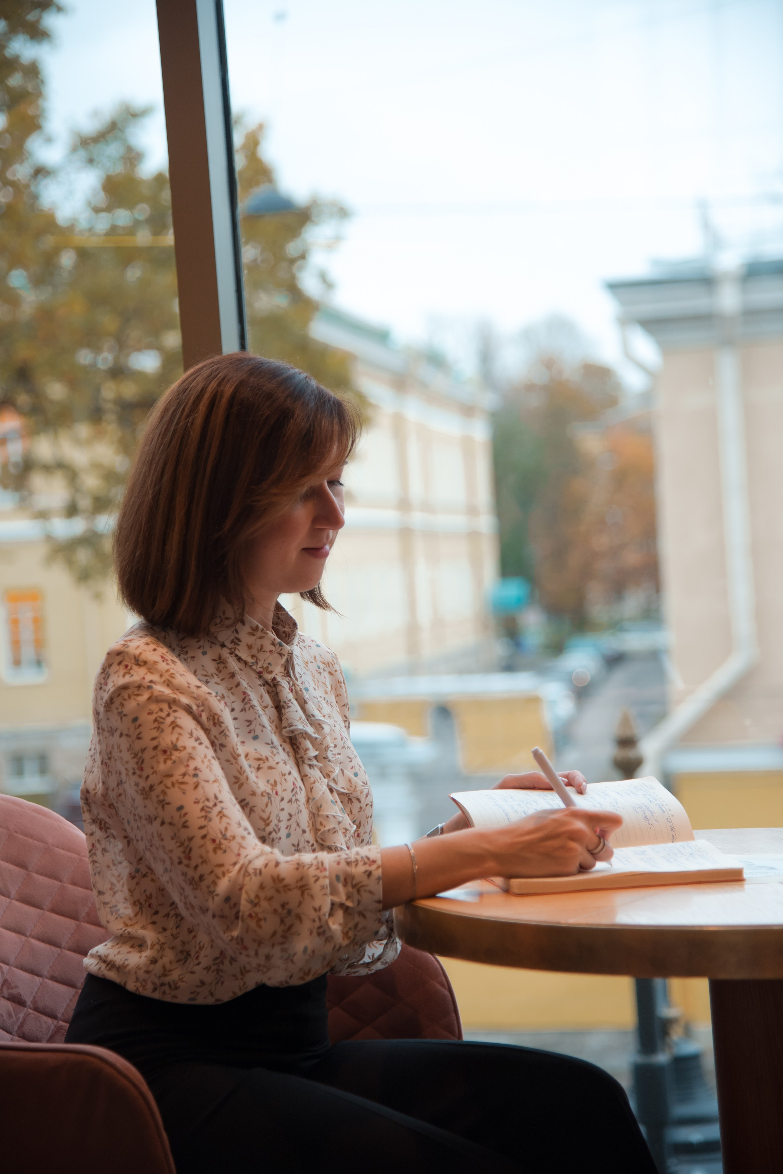 Ангелина. Свадебный и семейный фотограф с Санкт-Петербурге Ольга Стрижакова