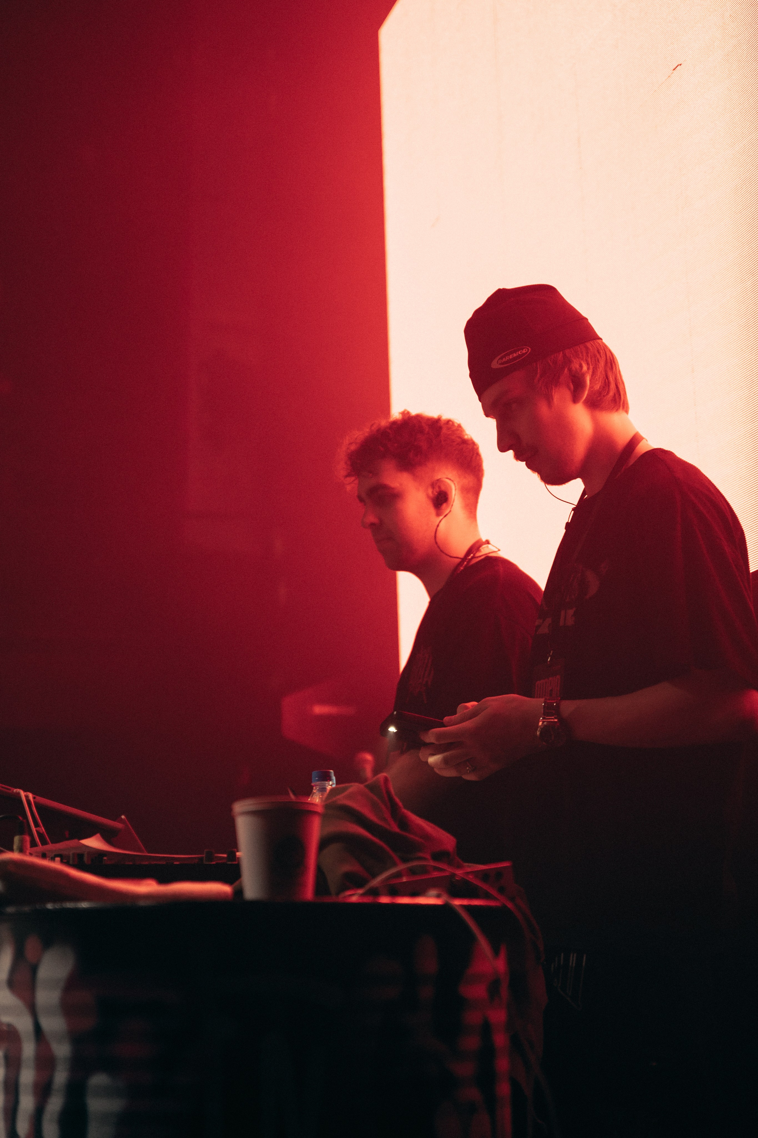 Концерты. Гришин Дмитрий — репортажный, событийный фотограф во Владивостоке