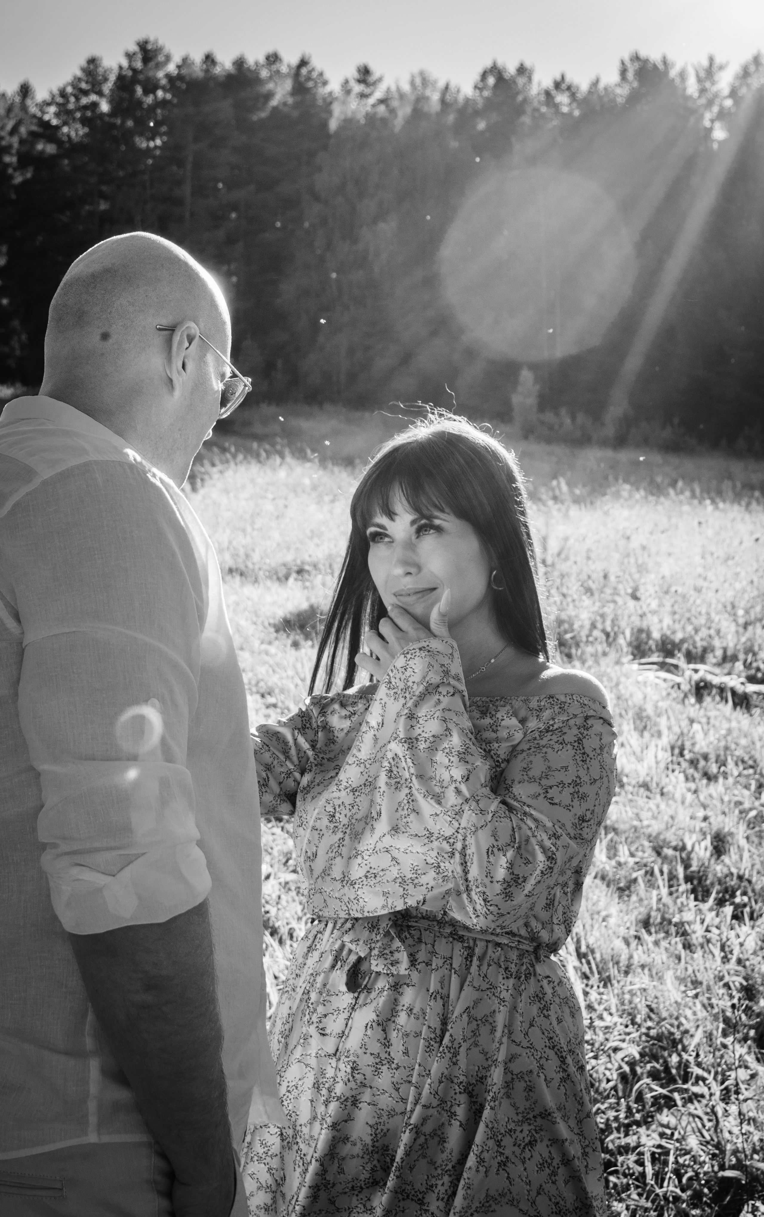 LOVE story. Семейный и детский фотограф г. Нижний Таги