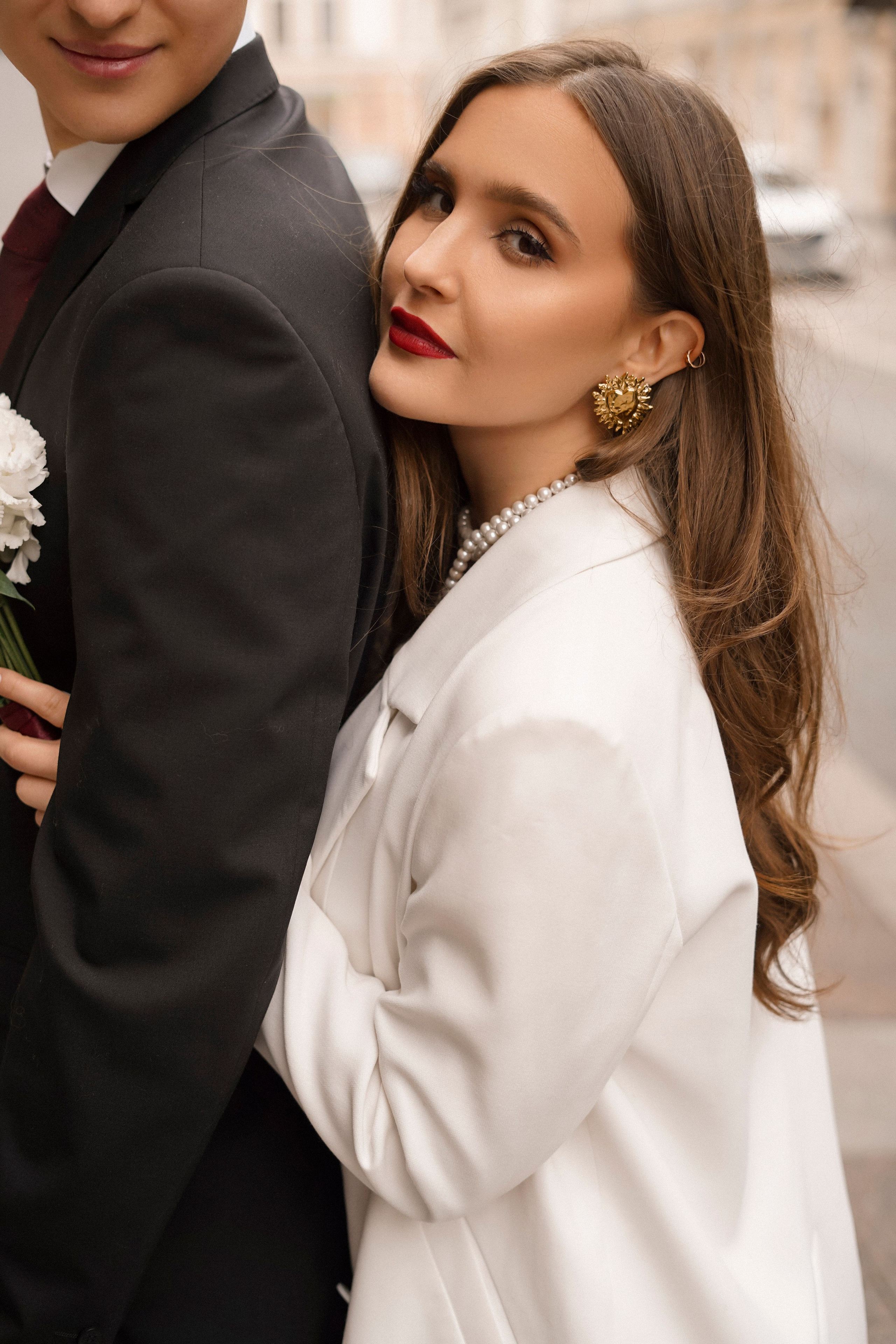 Wedding day in Moscow. Фотограф Москва и Серпухов