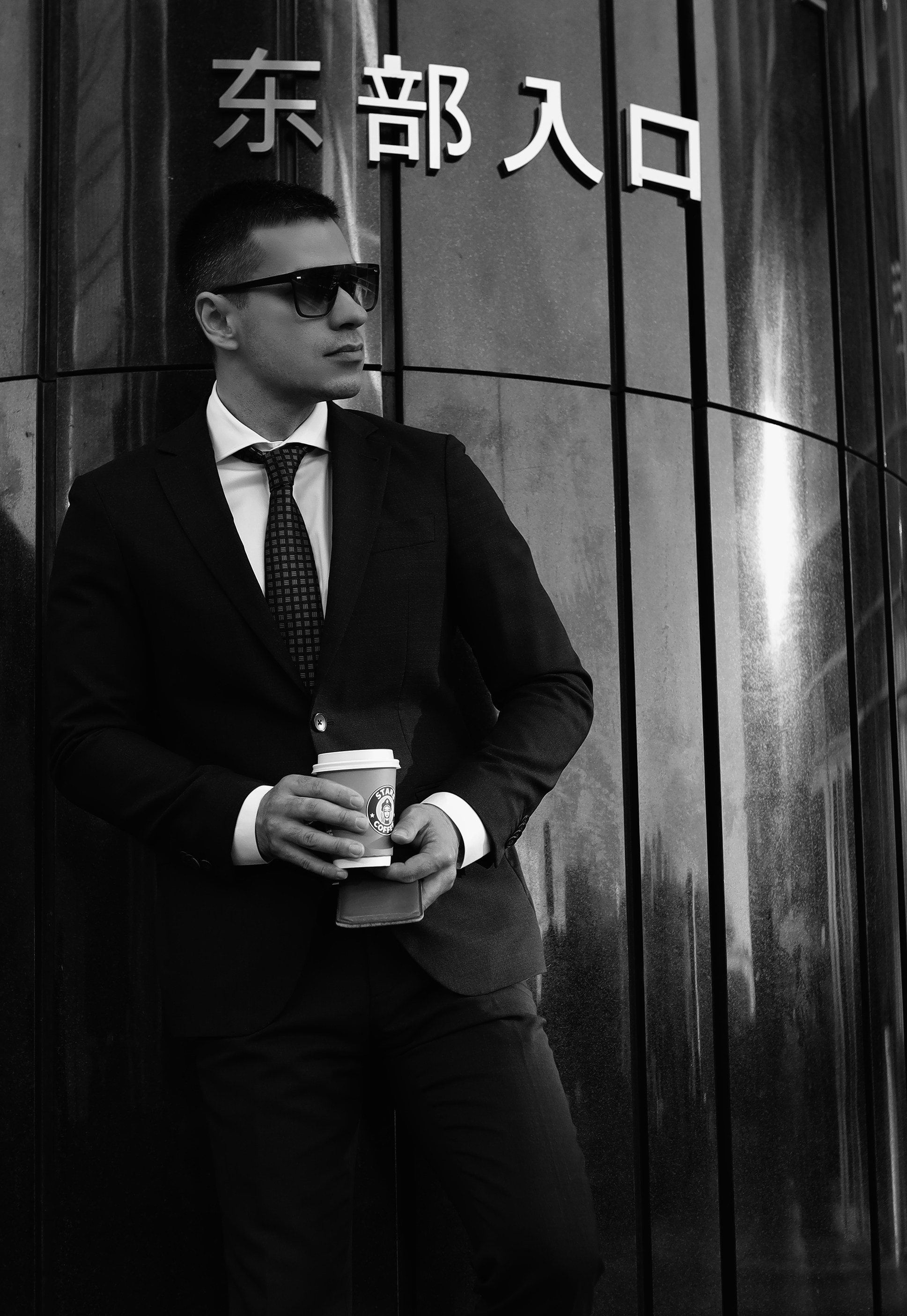 Мужская съёмка. Фотограф Михаил Еремеев. Город Москва