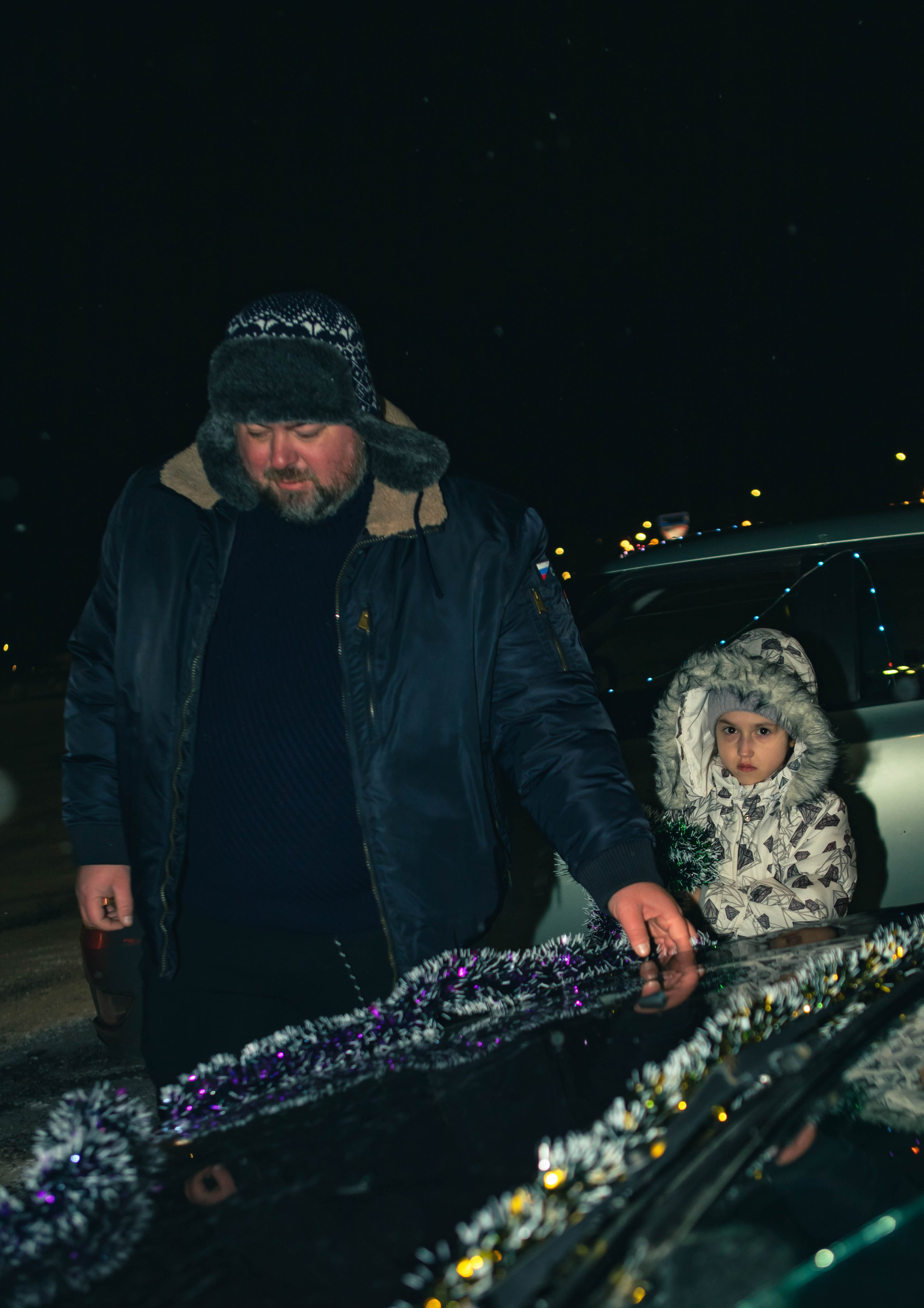 13/12/25 Family Style и DevilsClub666. TuninGGameS Media