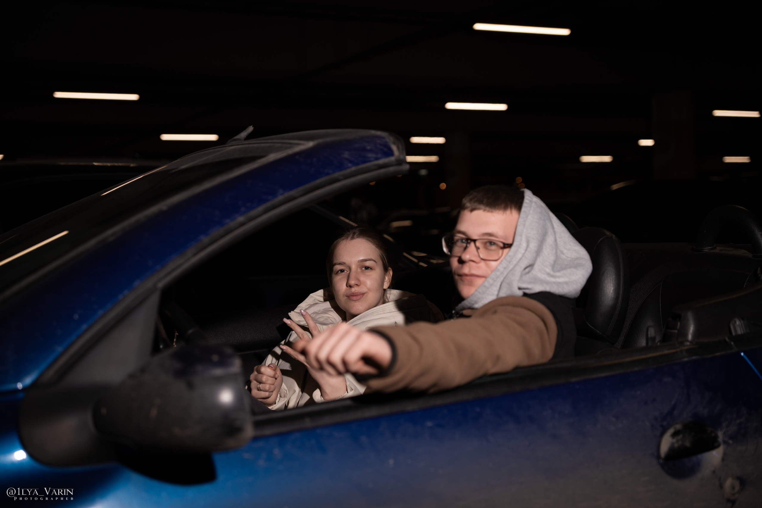 DnB 14/11/2025. TuninGGameS Media