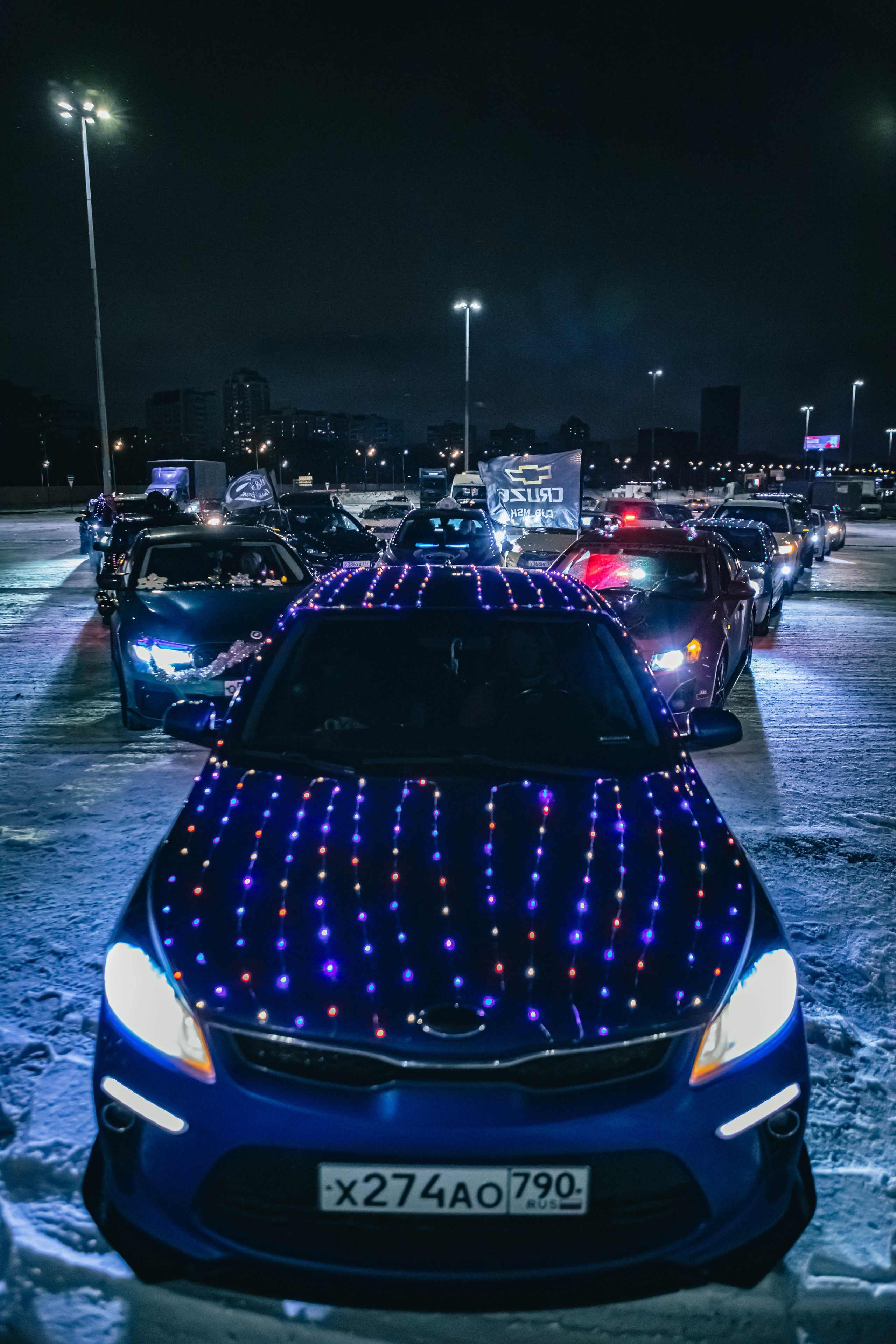 13/12/25 Family Style и DevilsClub666. TuninGGameS Media