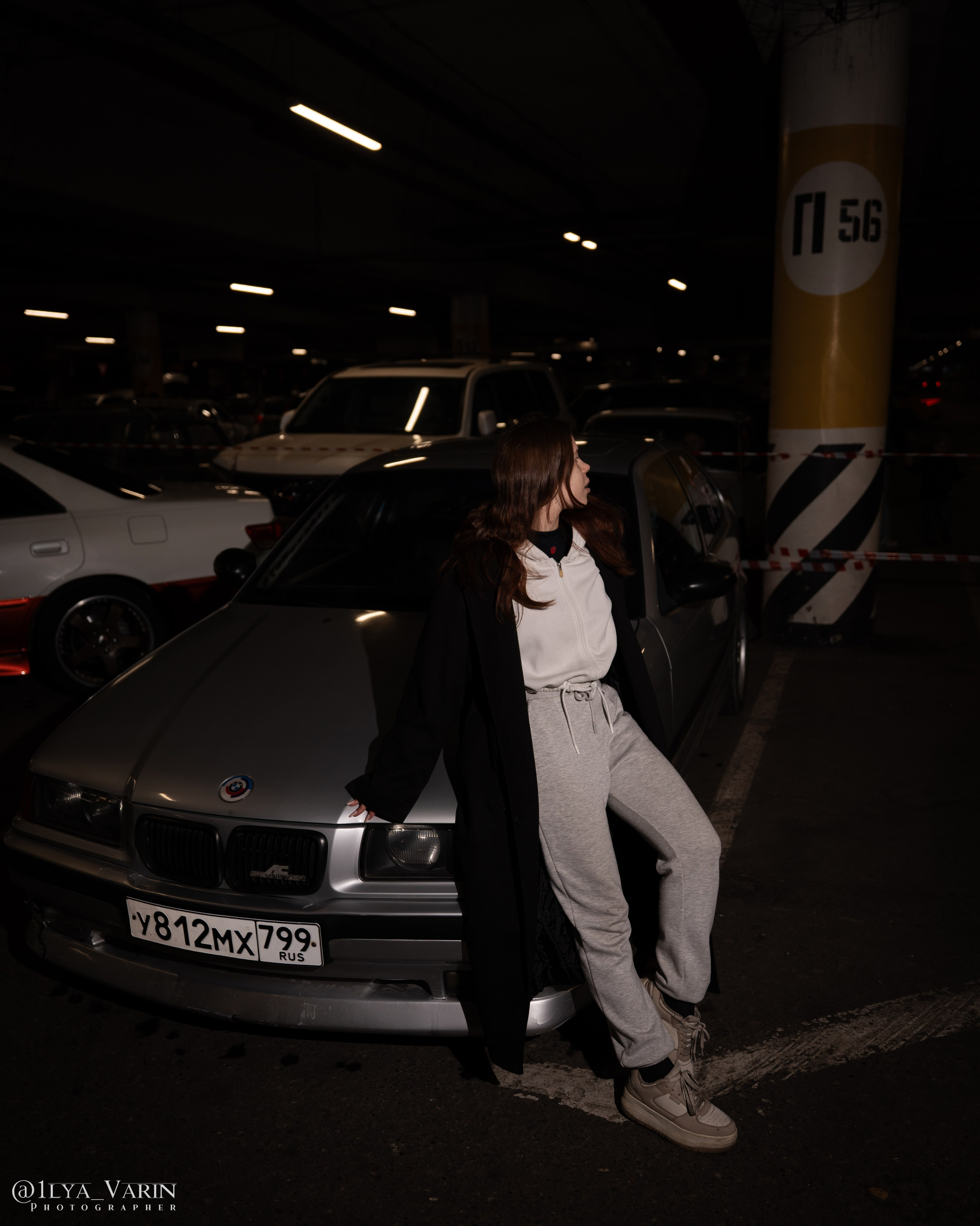 DnB 14/11/2025. TuninGGameS Media