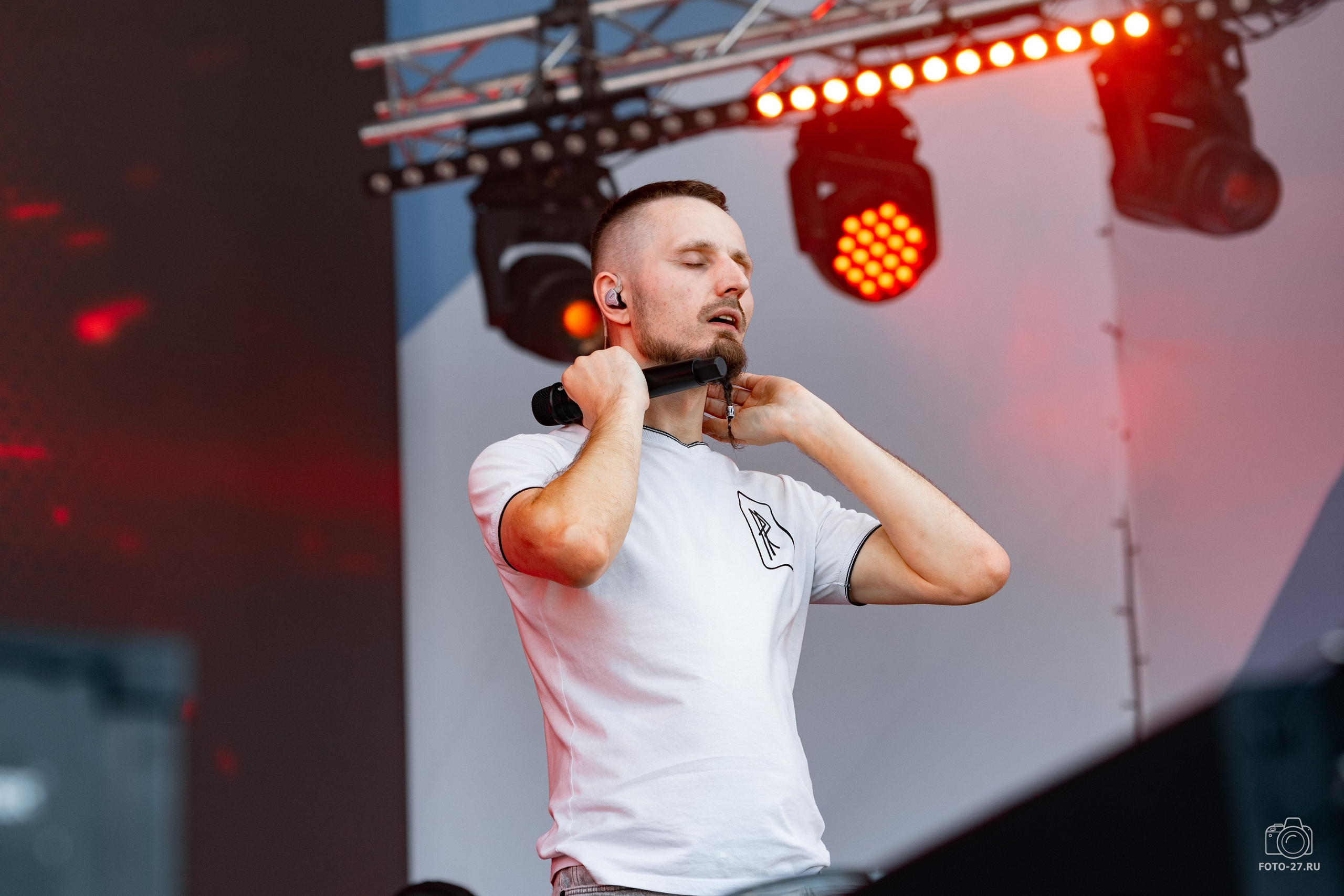 Антон Курдюмов фотограф в Хабаровске Рина Курдюмова фото27 foto27 Антон Дорофеев репортажный репортаж документалист Тони и Рина фотосоздатели ПаПаРоК Рок над Амуром 2024 фестиваль Хабаровск