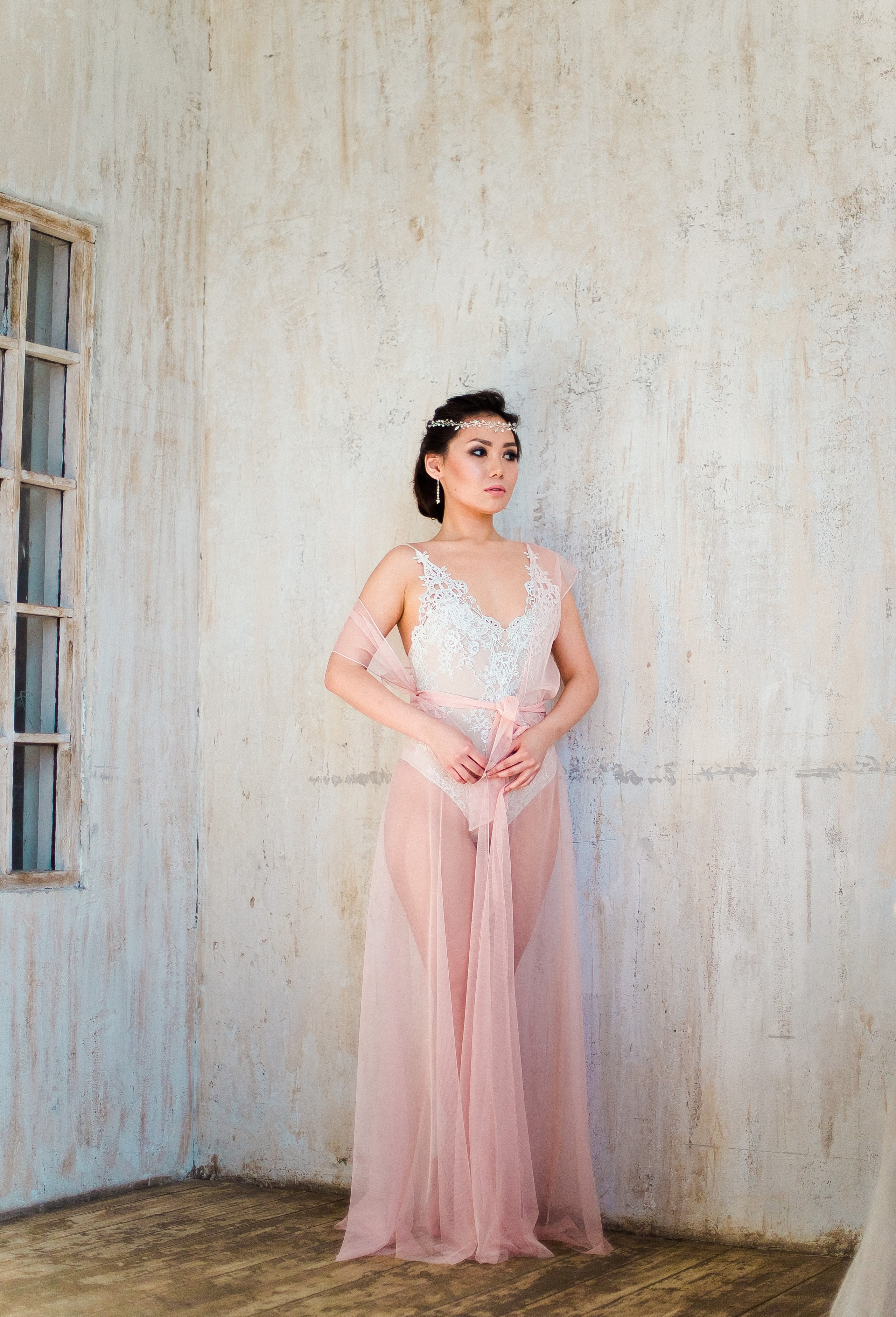 Весенняя студия. Свадебный и семейный фотограф Екатерина Бубнова