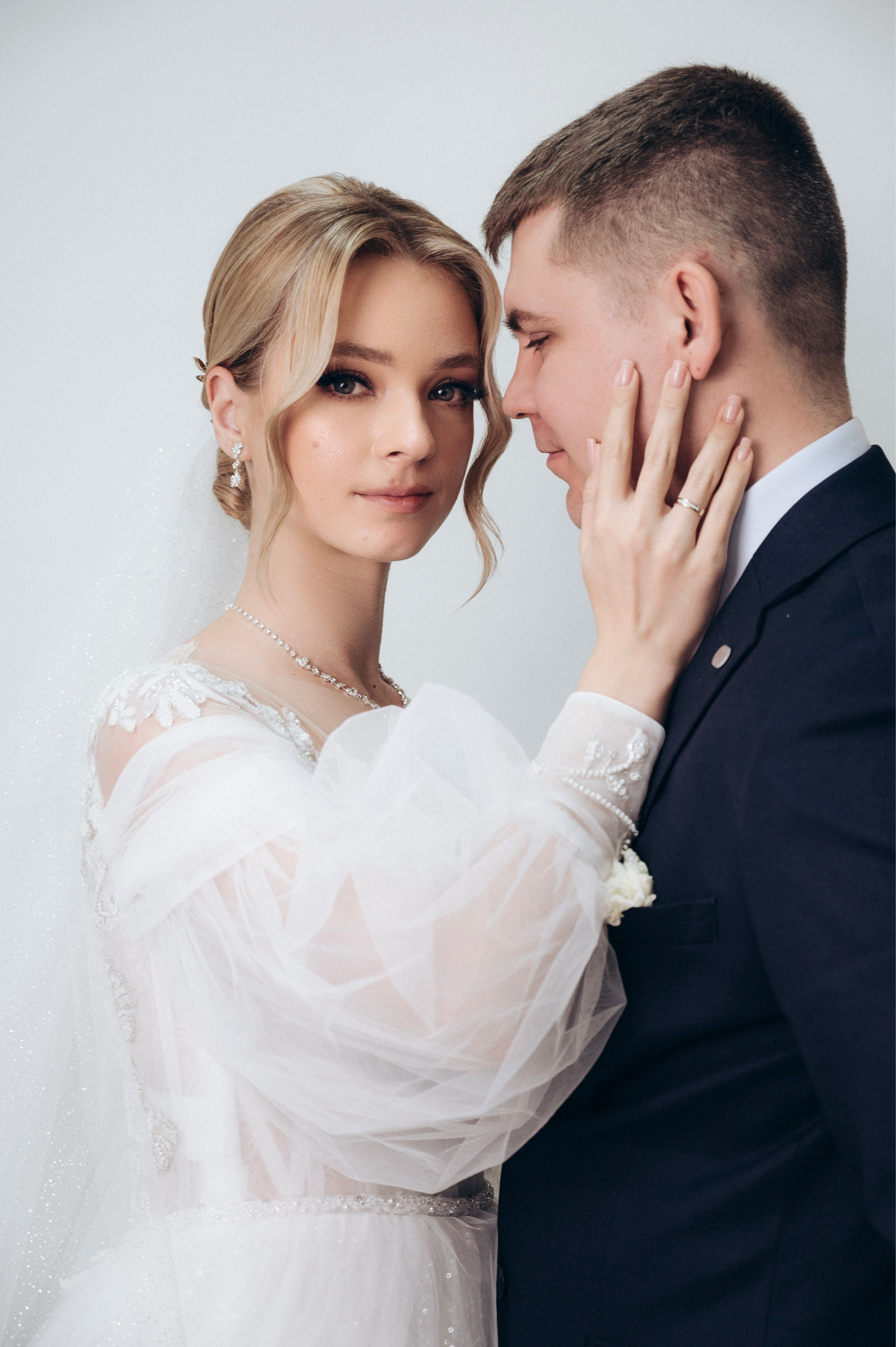 25.02.26 | Матвей & Карина. Свадебный и семейный фотограф Брюховецкая Тимашевск Краснодар