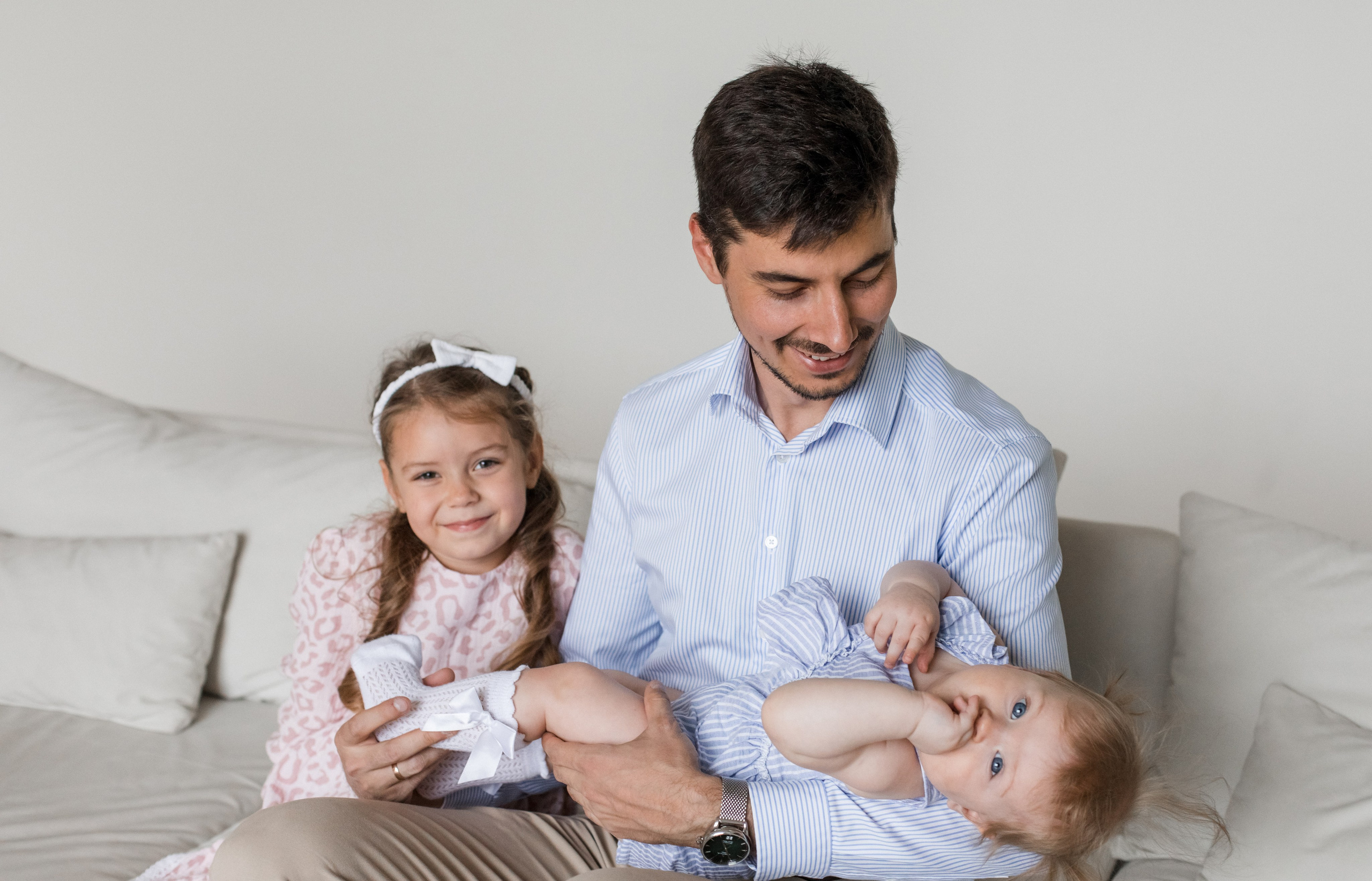 Семья. Свадебный и семейный фотограф в Краснодаре