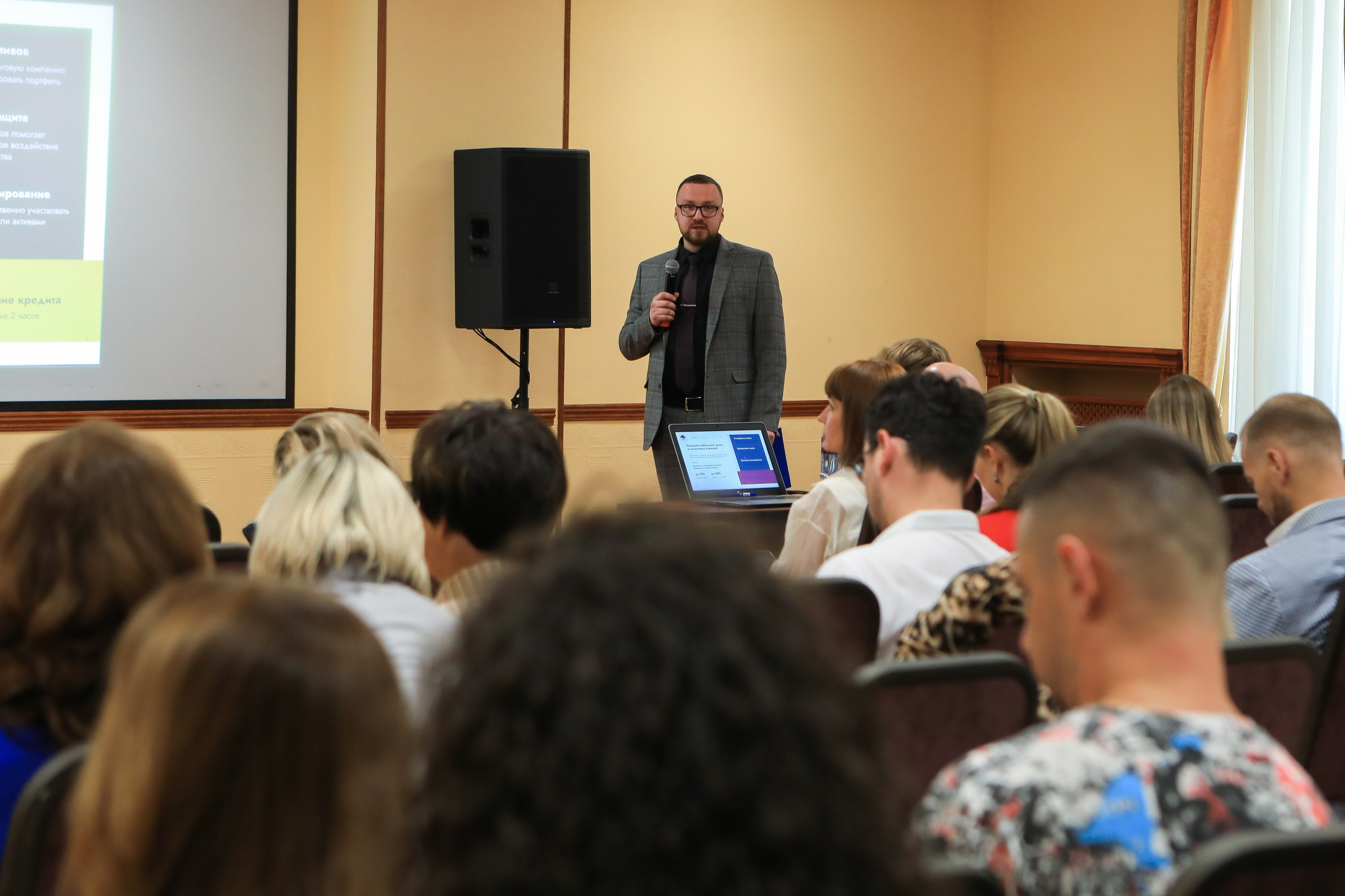 Репортаж. Индивидуальный фотограф в Москве Старченкова Ольга