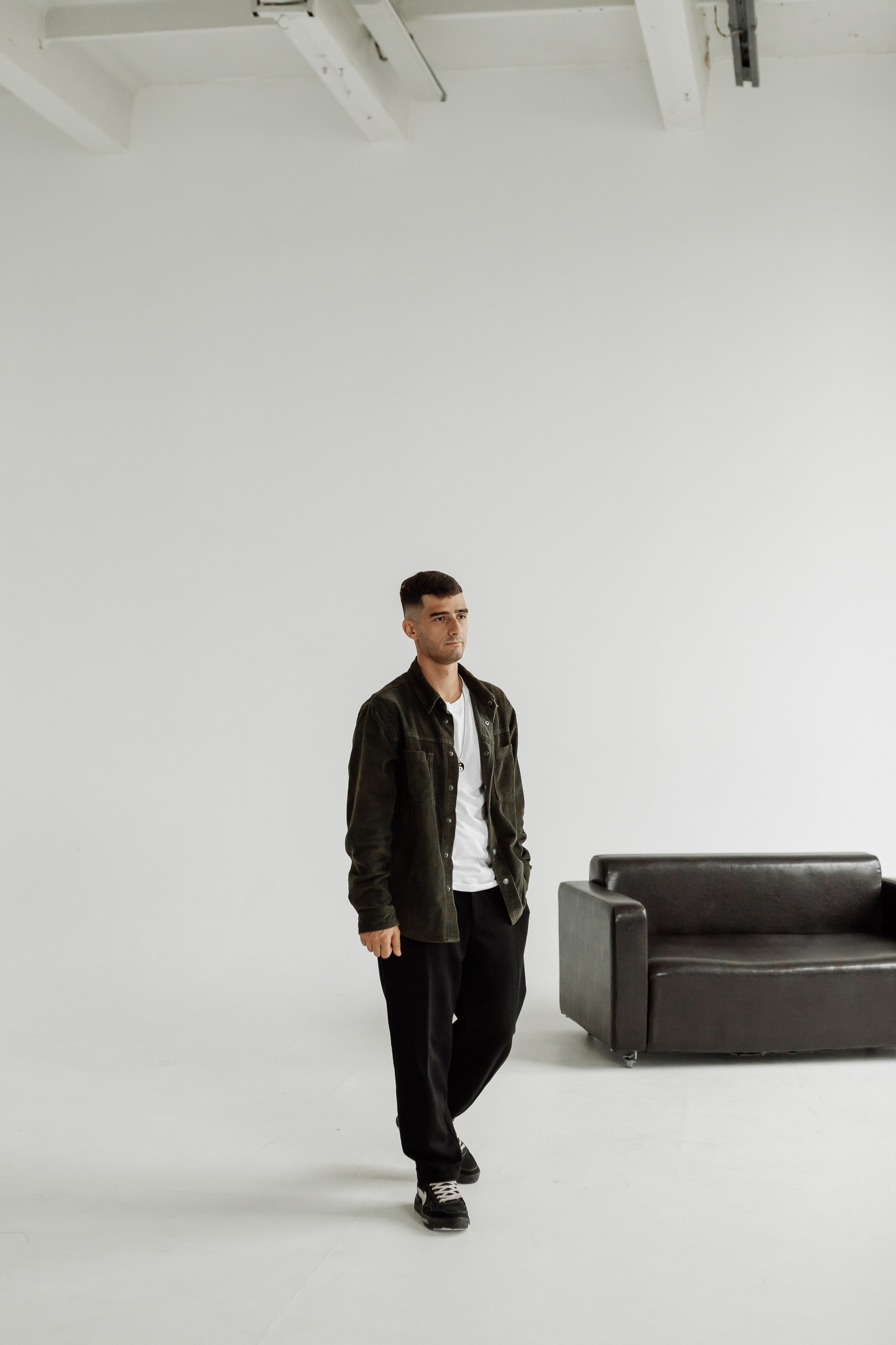 Павел. Фотограф в Нижнем Новгороде Таня Галкина