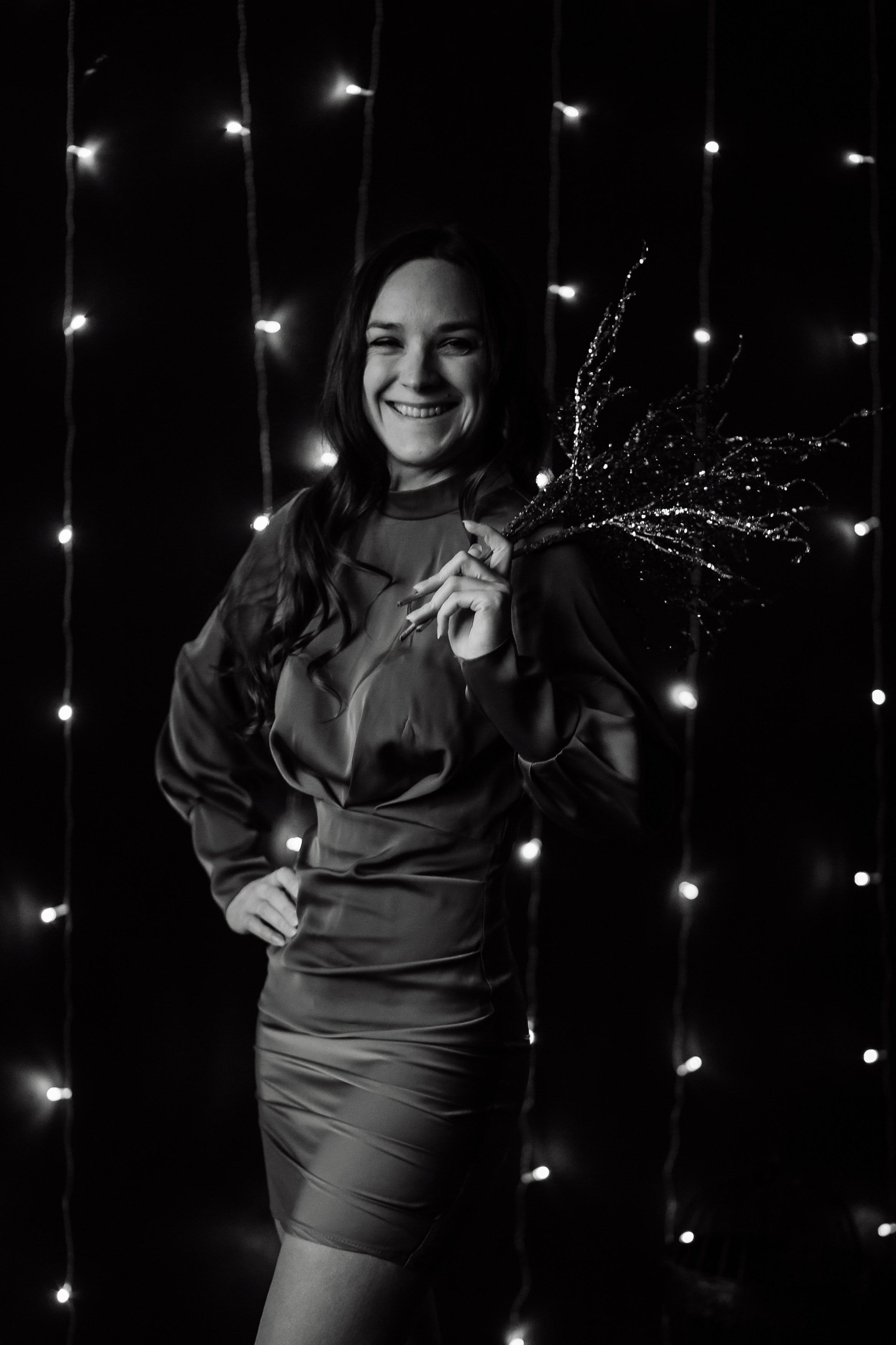 Ксения. Фотограф в Нижнем Новгороде Таня Галкина