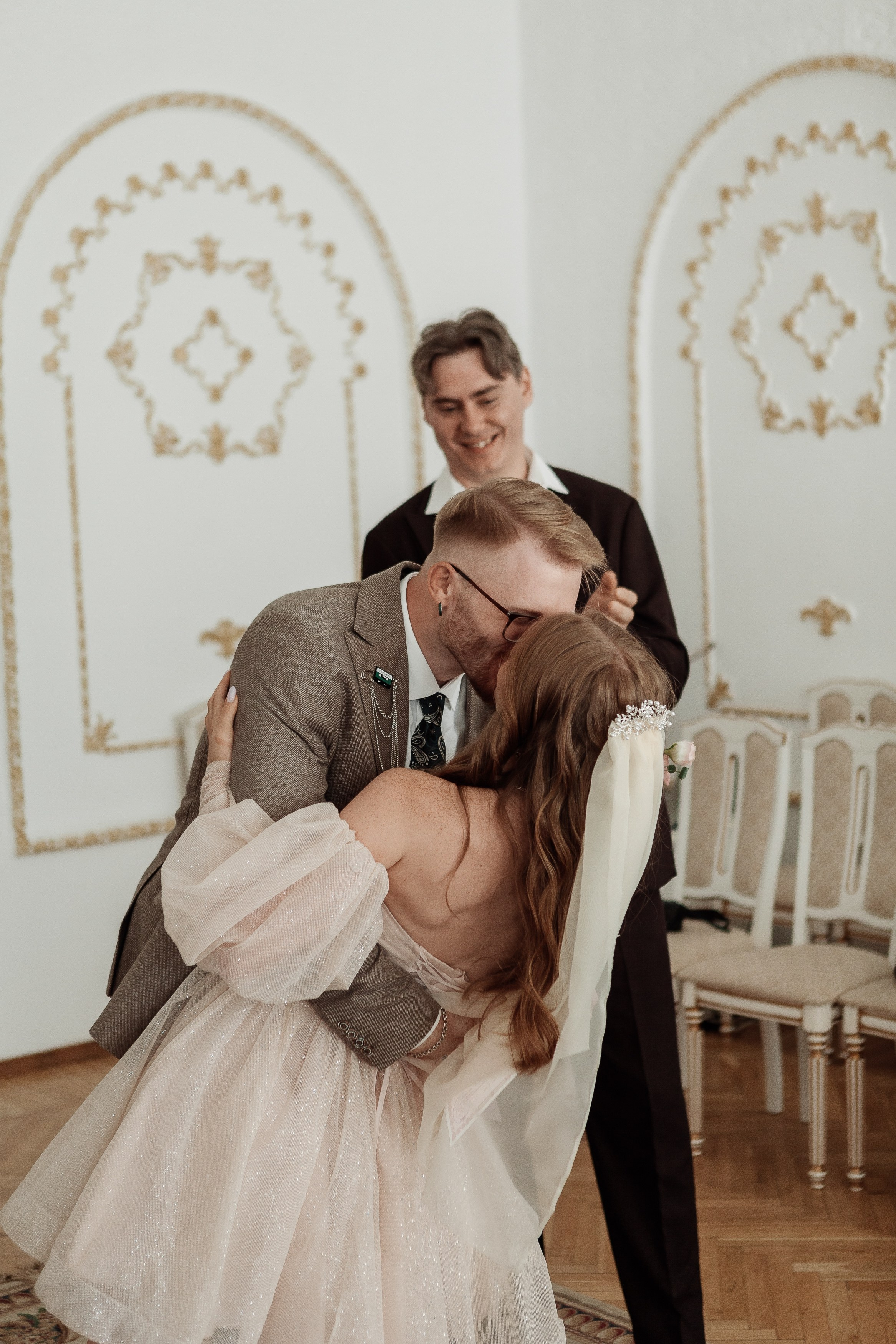 Никита и Анна. Фотограф в Нижнем Новгороде Таня Галкина