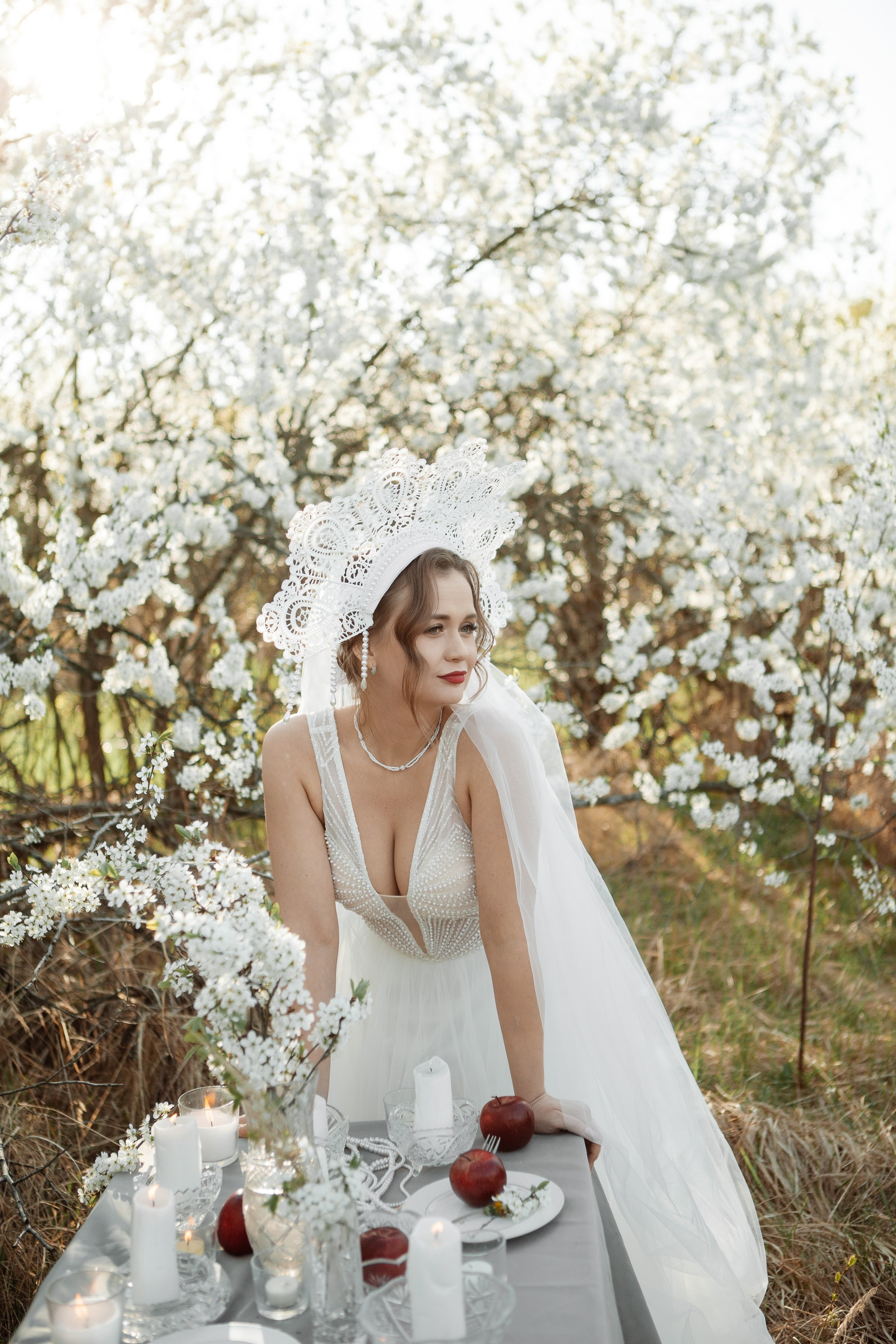 Дмитрий и Марина. Фотограф в Нижнем Новгороде Таня Галкина