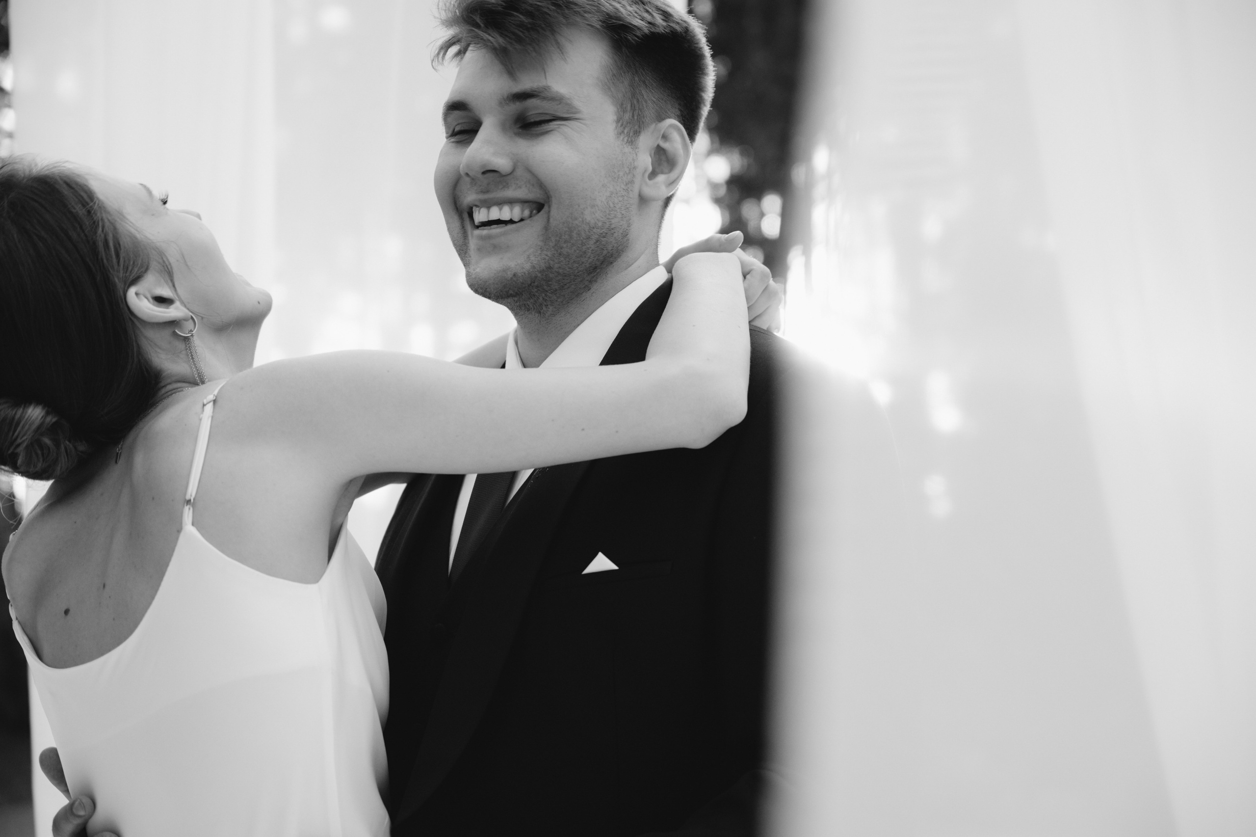 Natalia & Nikolai. Свадебный и семейный фотограф Вероника Холод