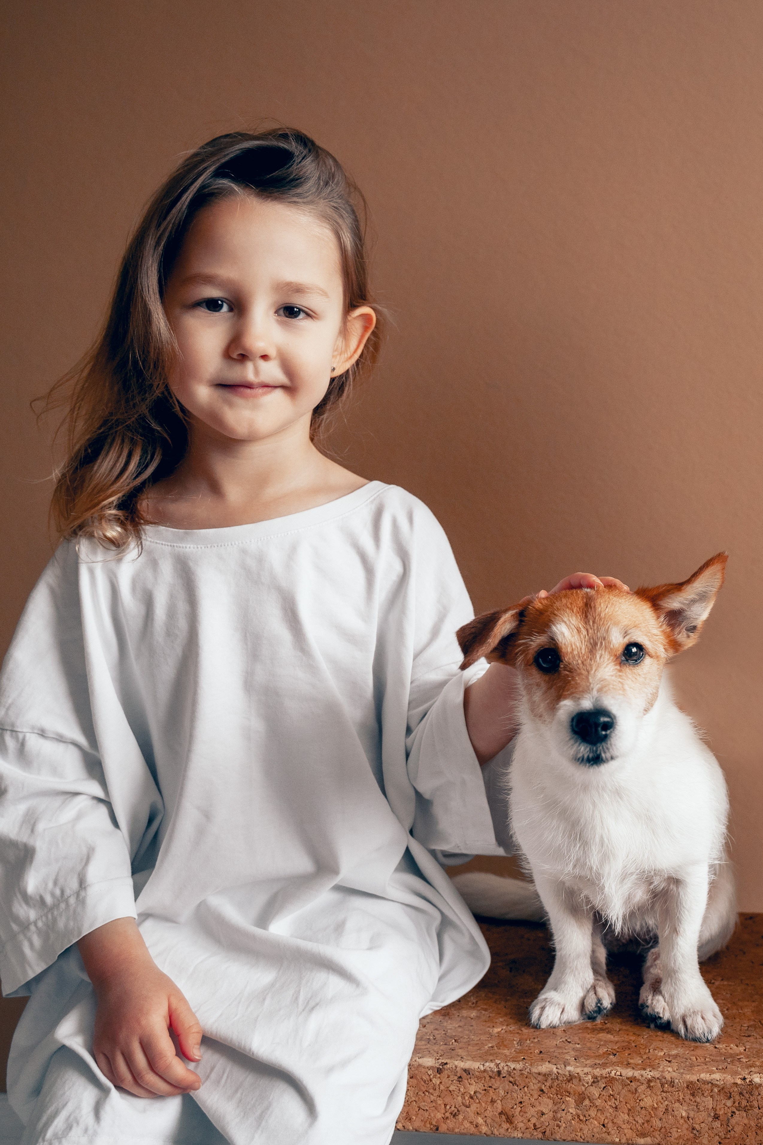 Детская фотосъемка. Семейный фотограф в Москве Вики О»