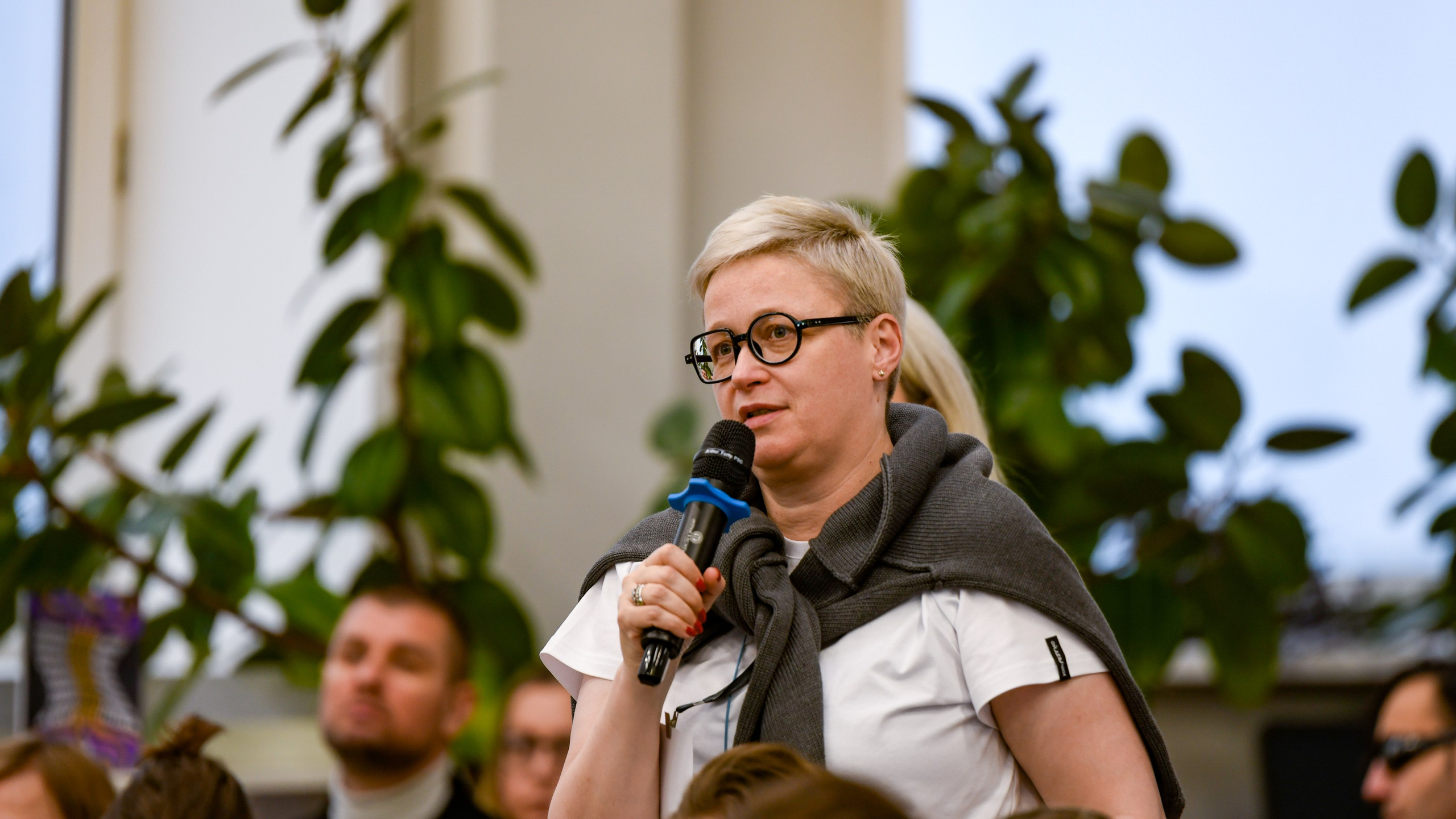 Конференция по бездомности Ночлежка + Шанинка. Фотограф в Москве. Шахабудин