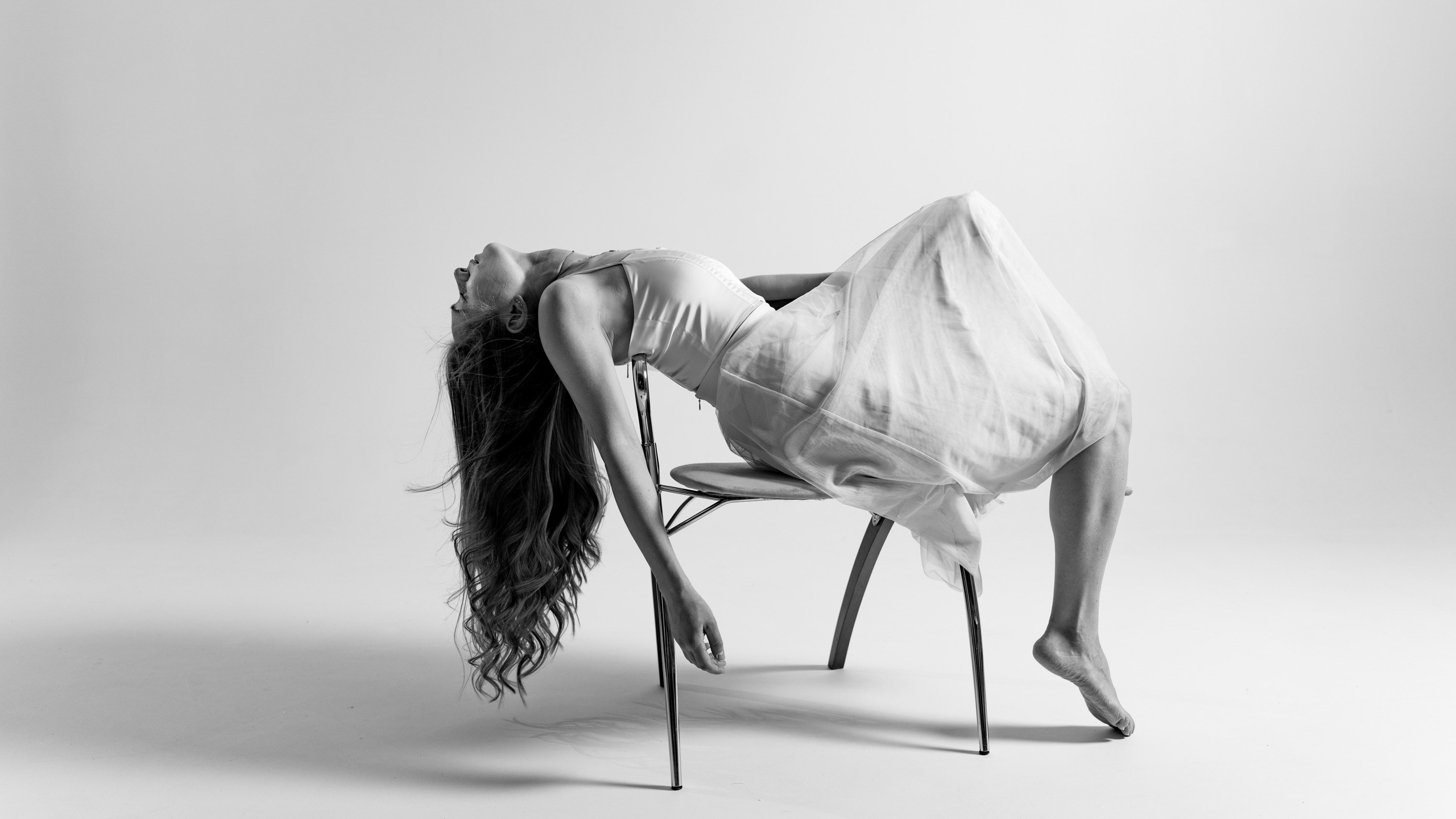 Юля. Фотограф в Москве. Шахабудин