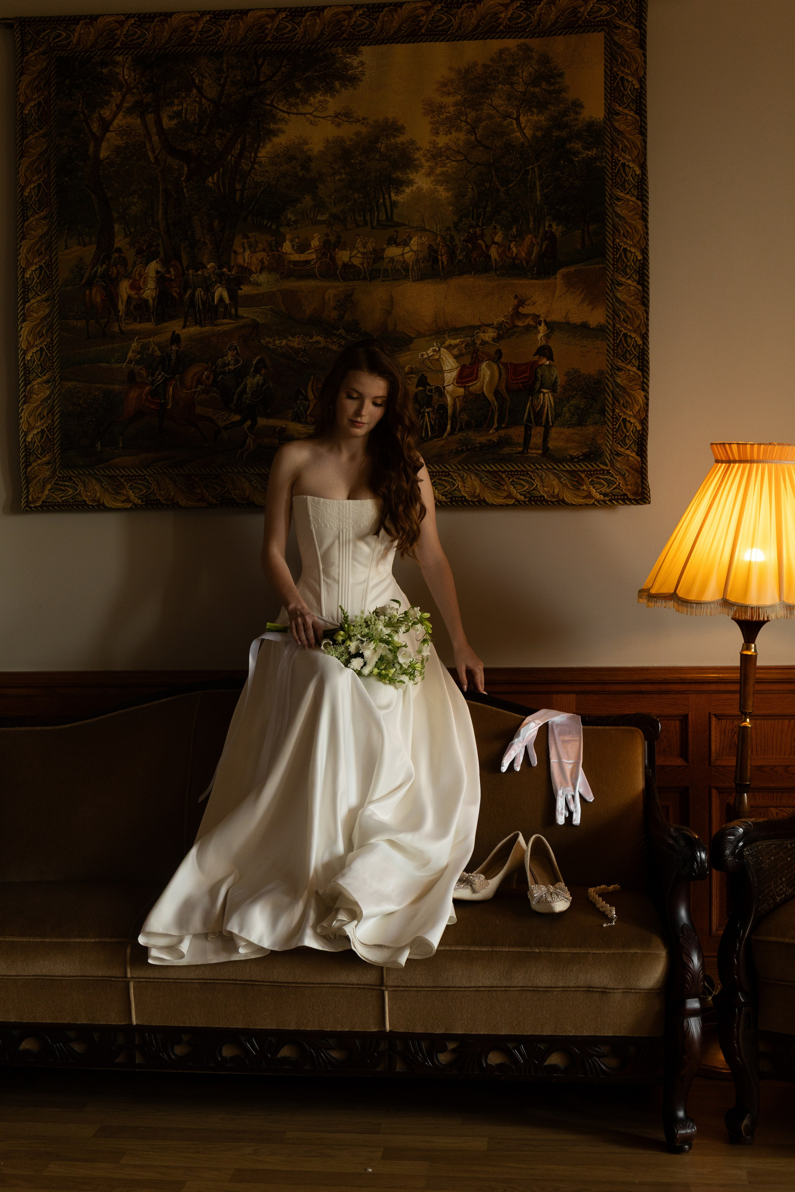 Вероника+Алексей. Свадебный фотограф в Санкт-Петербурге