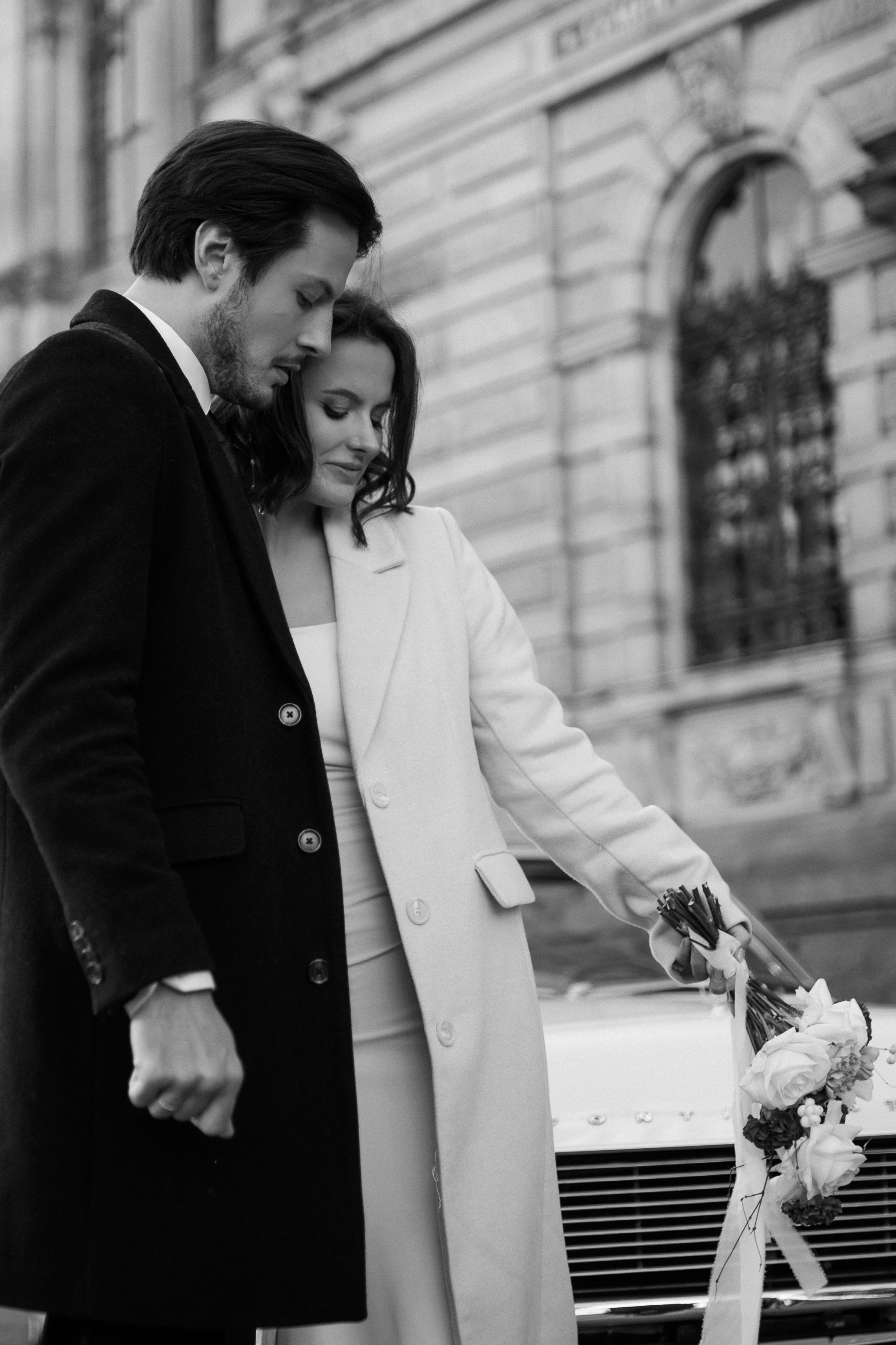 Полина+Дмитрий. Свадебный фотограф в Санкт-Петербурге