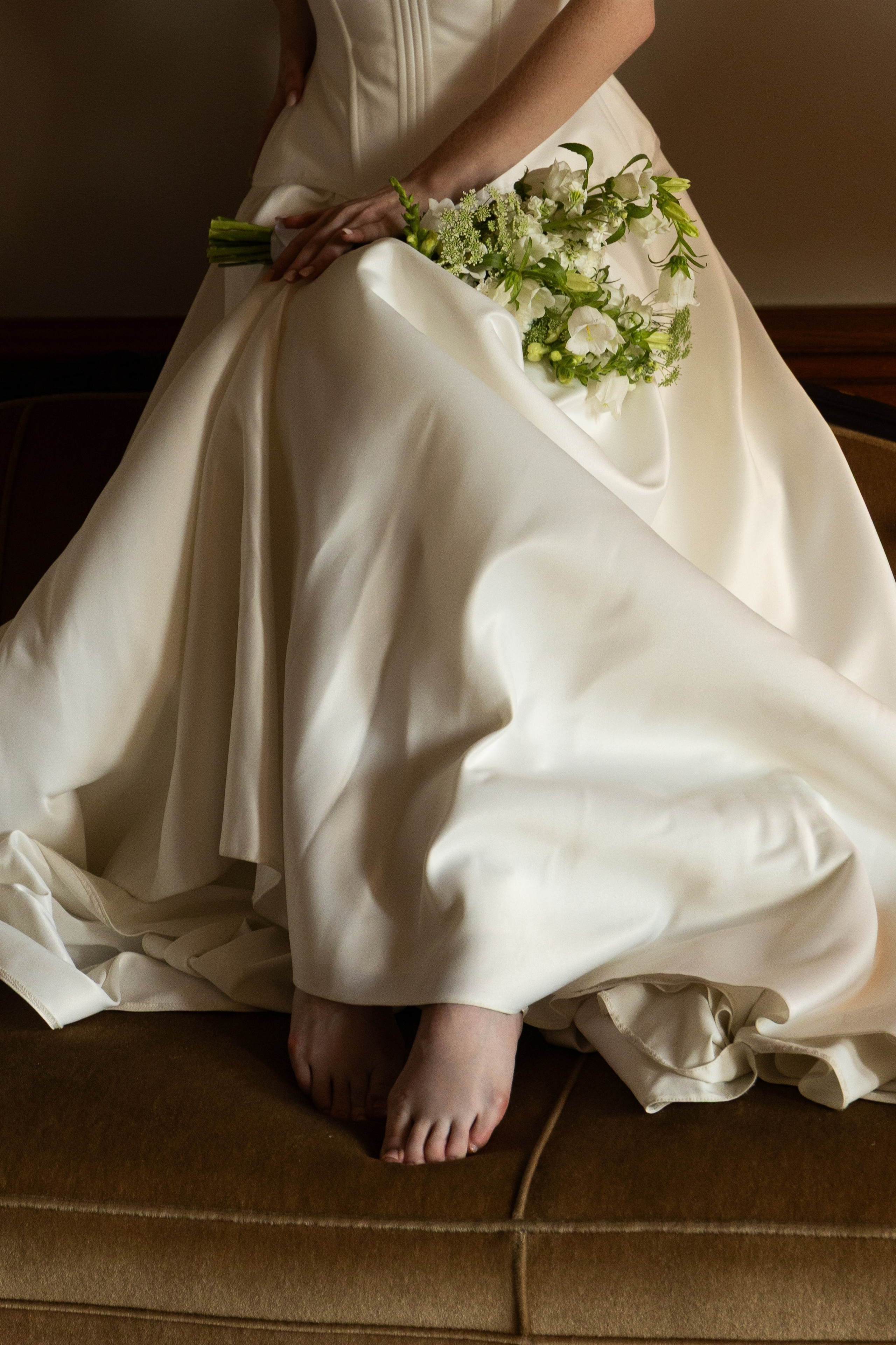 Вероника+Алексей. Свадебный фотограф в Санкт-Петербурге