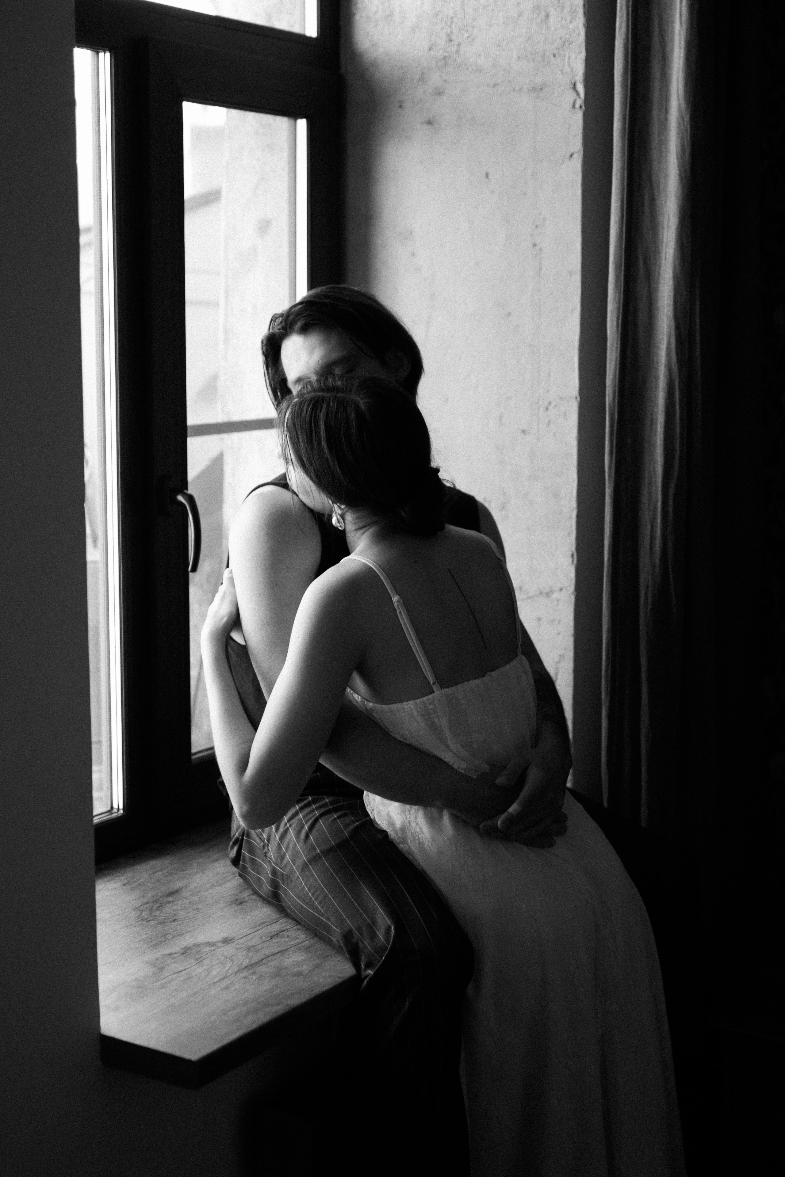 Тина+Олег. Свадебный фотограф в Санкт-Петербурге