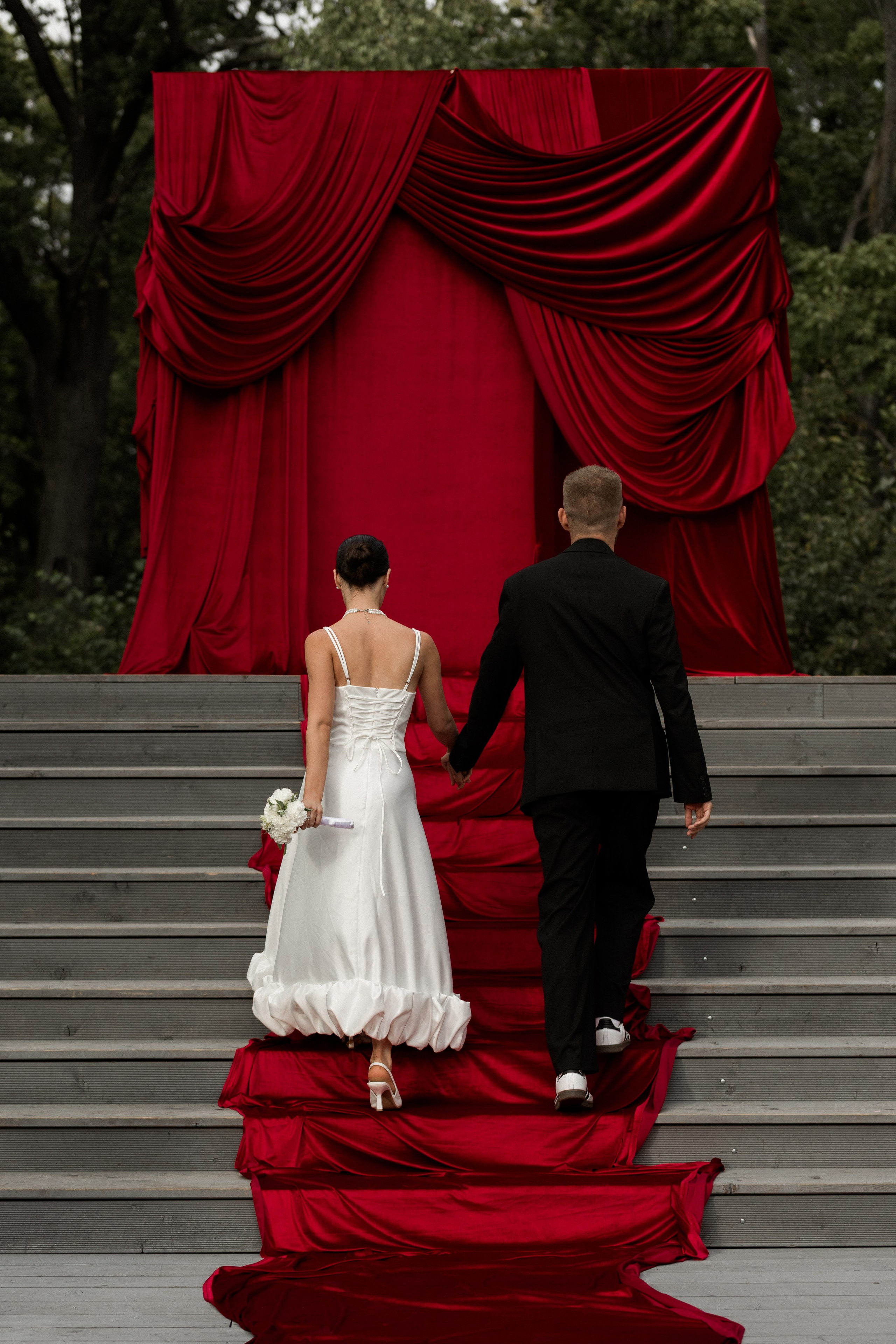 Portfolio. Свадебный фотограф в Санкт-Петербурге