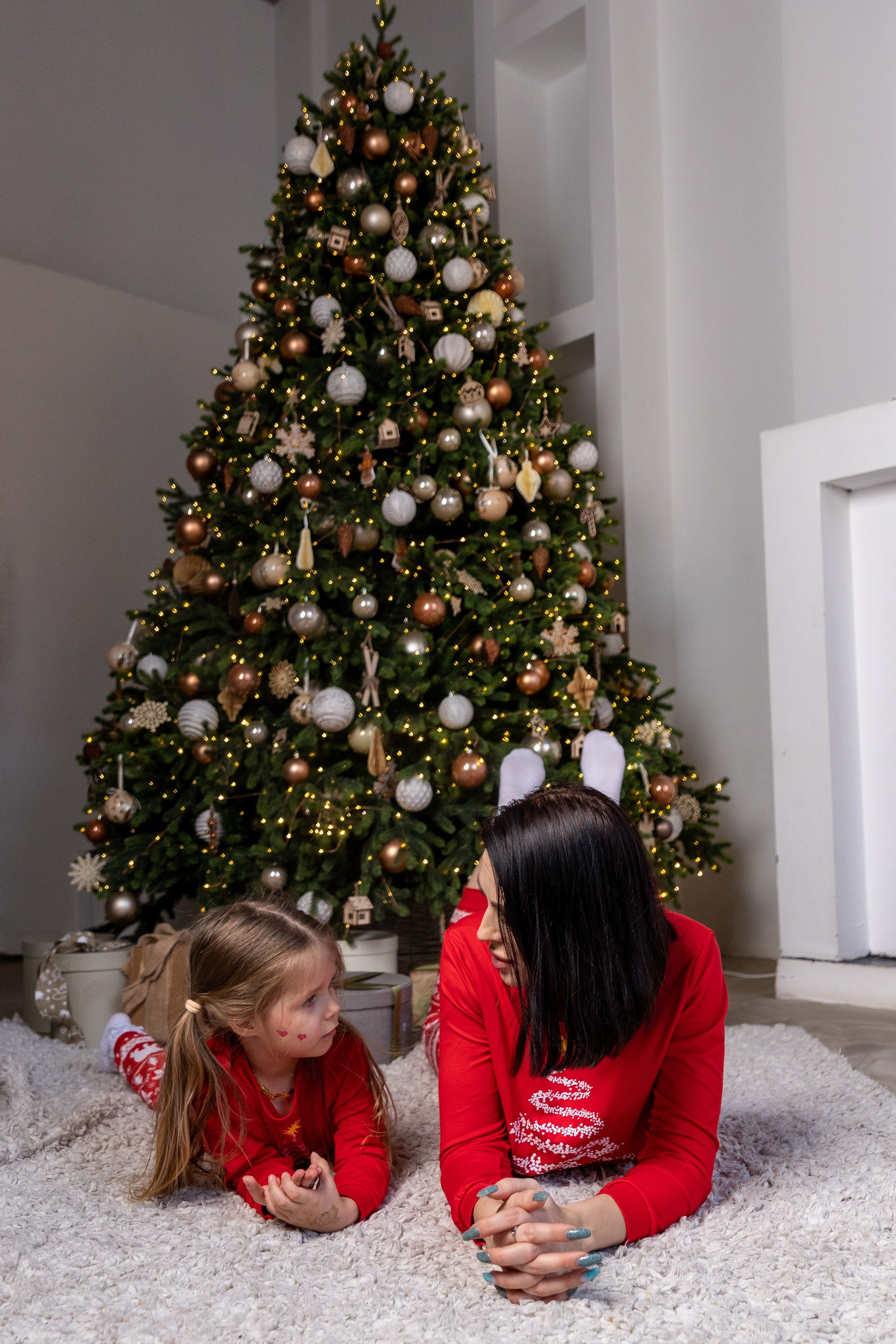Алина и ее семья. Фотограф в Санкт-Петербурге Закута Ольга
