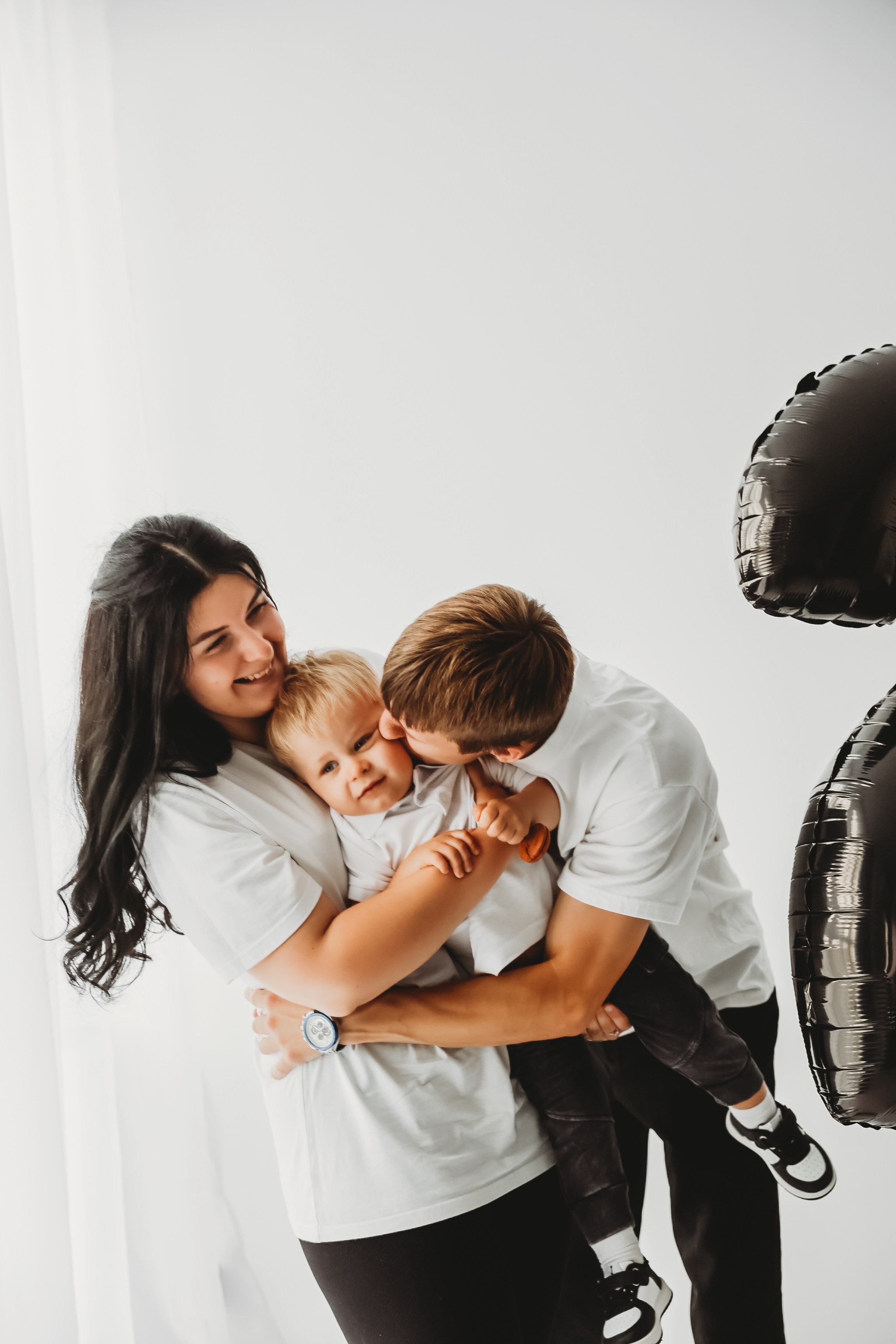 ТЁМЕ 2 ГОДА. Фотограф в Туле Оксана Денисова