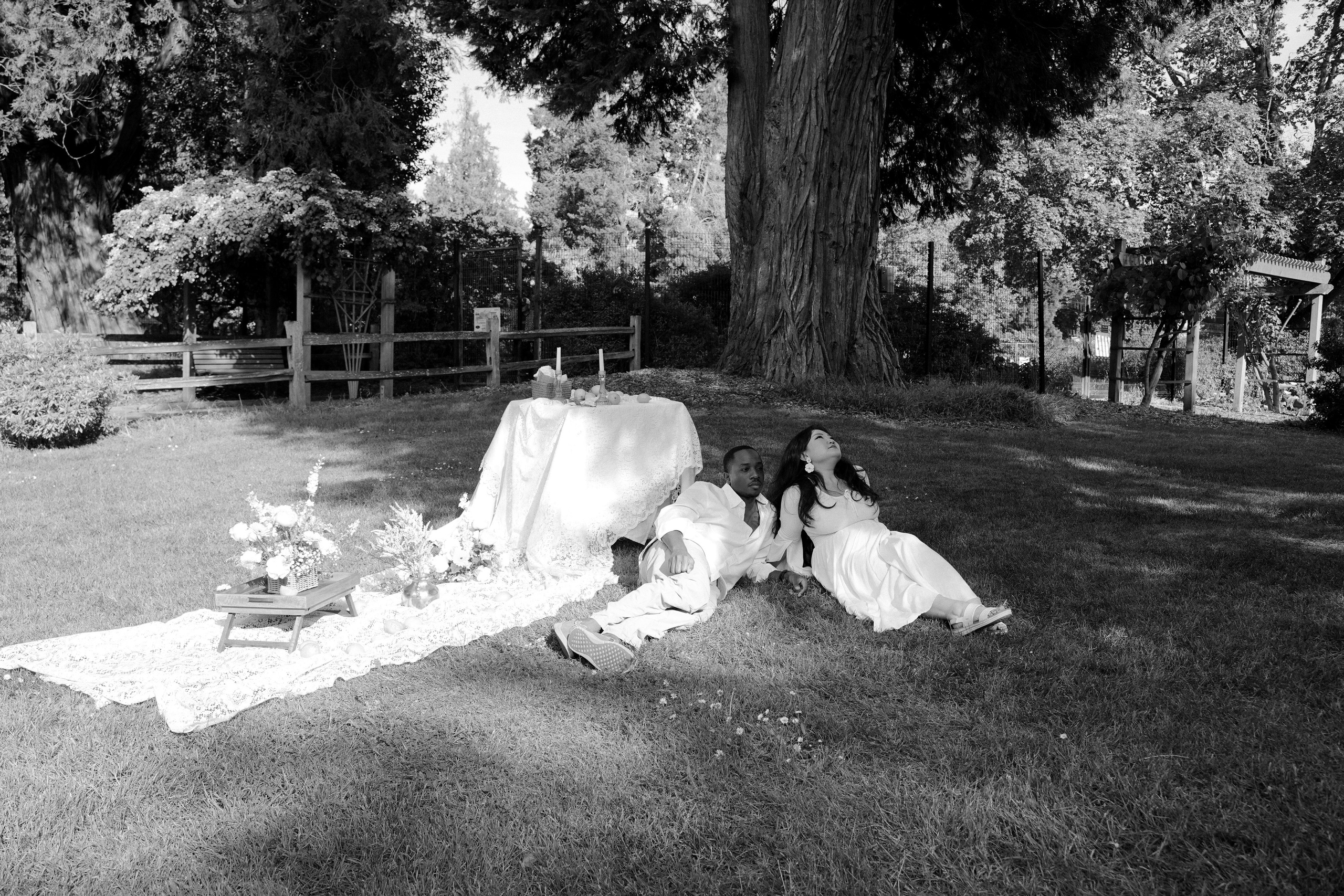 CHRIS&JULIA. Elopement & wedding photographer in Seattle, WA