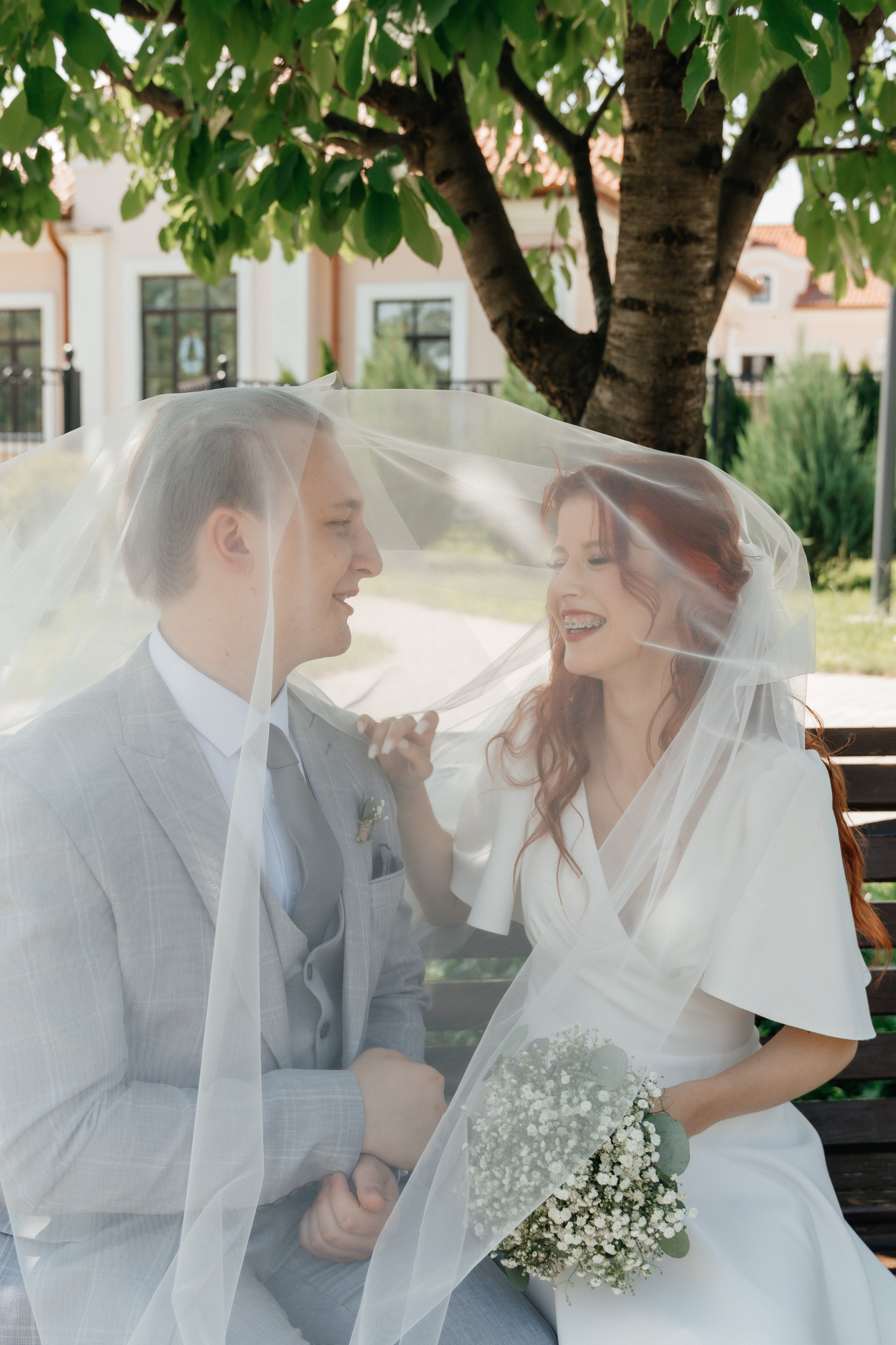 Венчания. Репортажный фотограф в Минске Николай Балюк