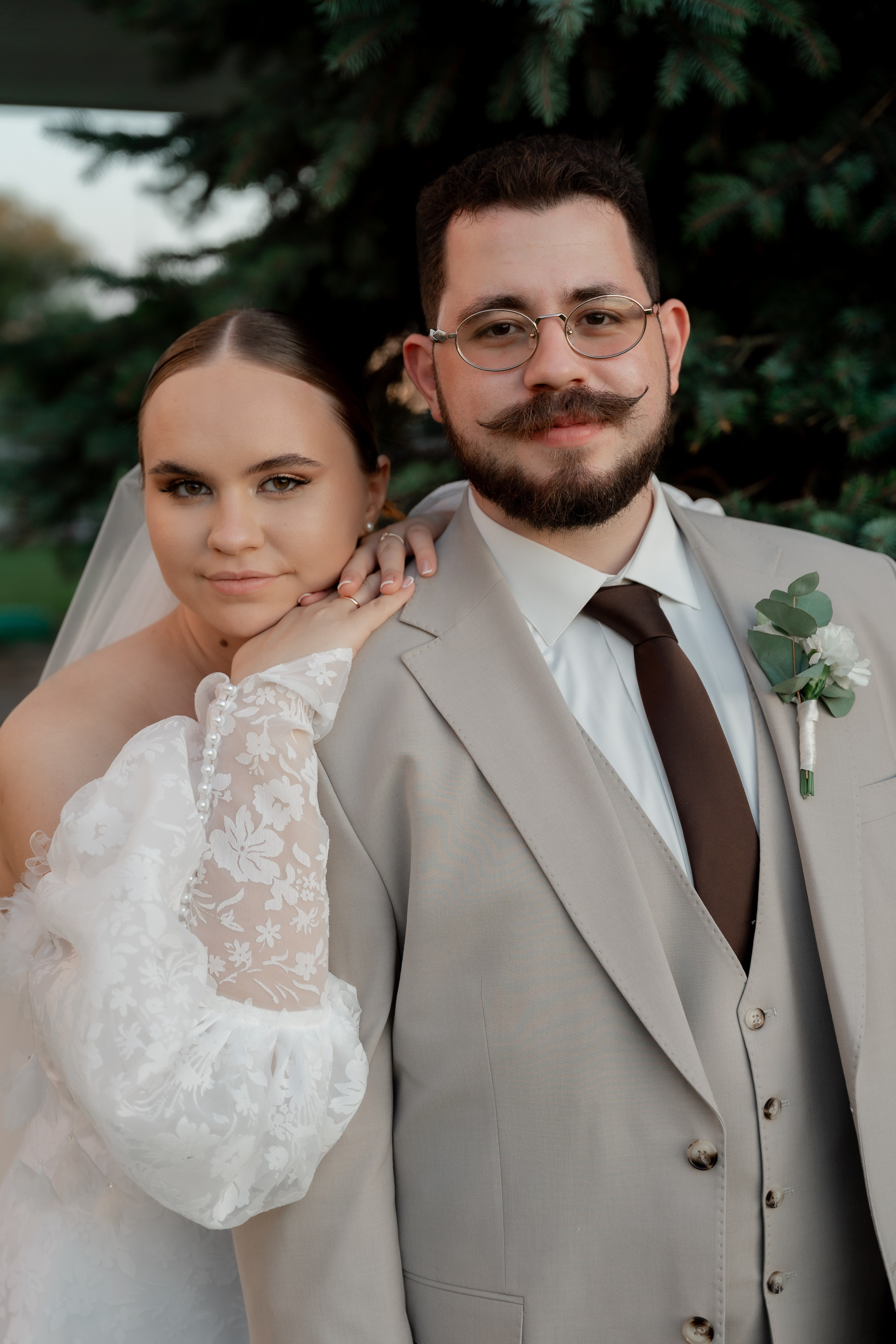 Венчания. Репортажный фотограф в Минске Николай Балюк