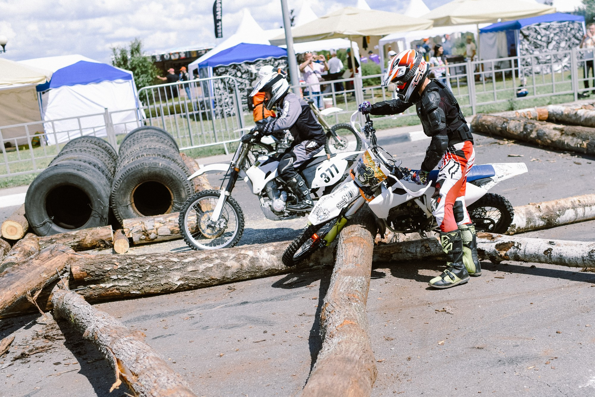 Репортаж. Универсальный фотограф и видеограф