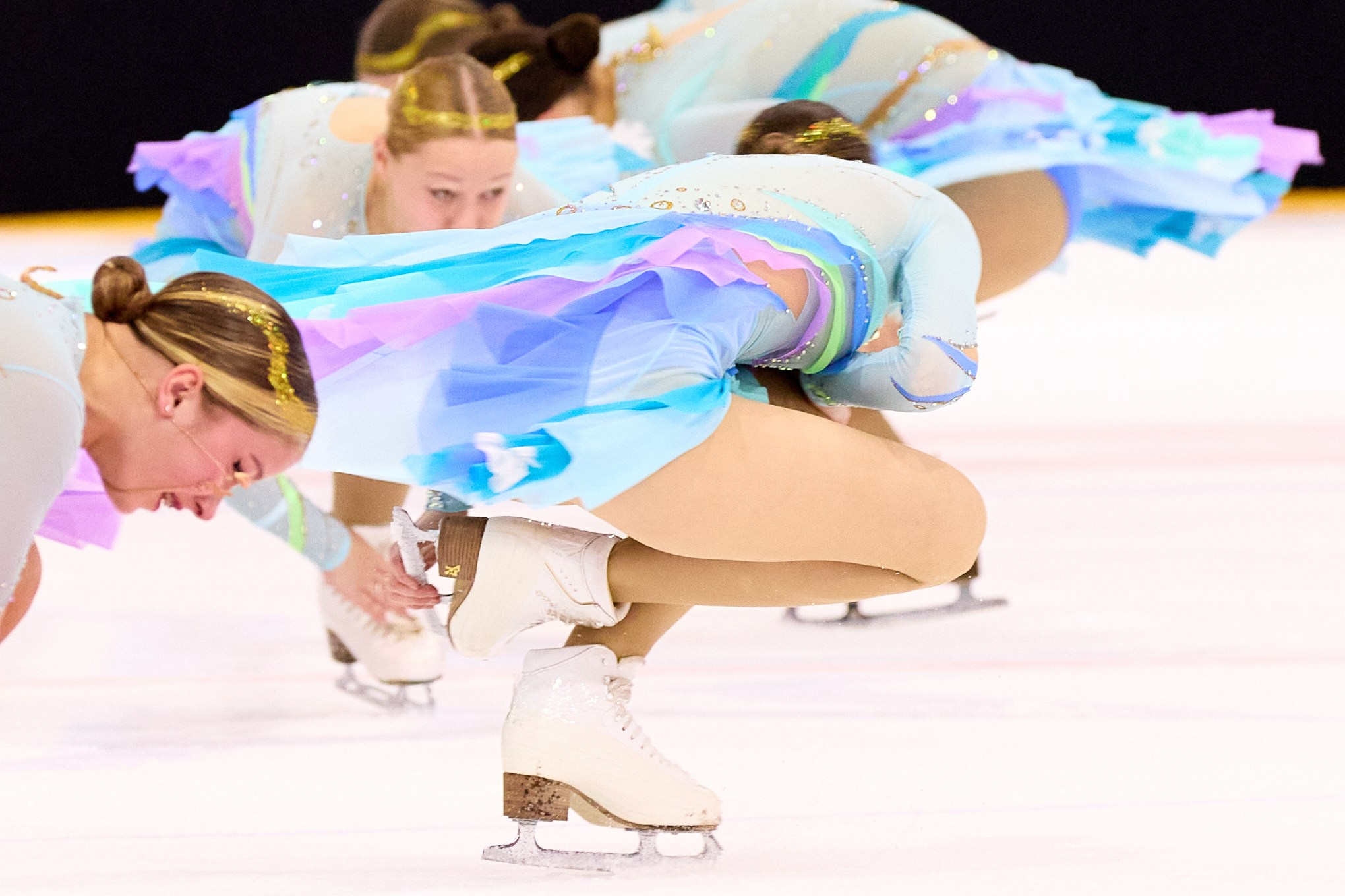 Спорт. Репортажный фотограф в Самаре