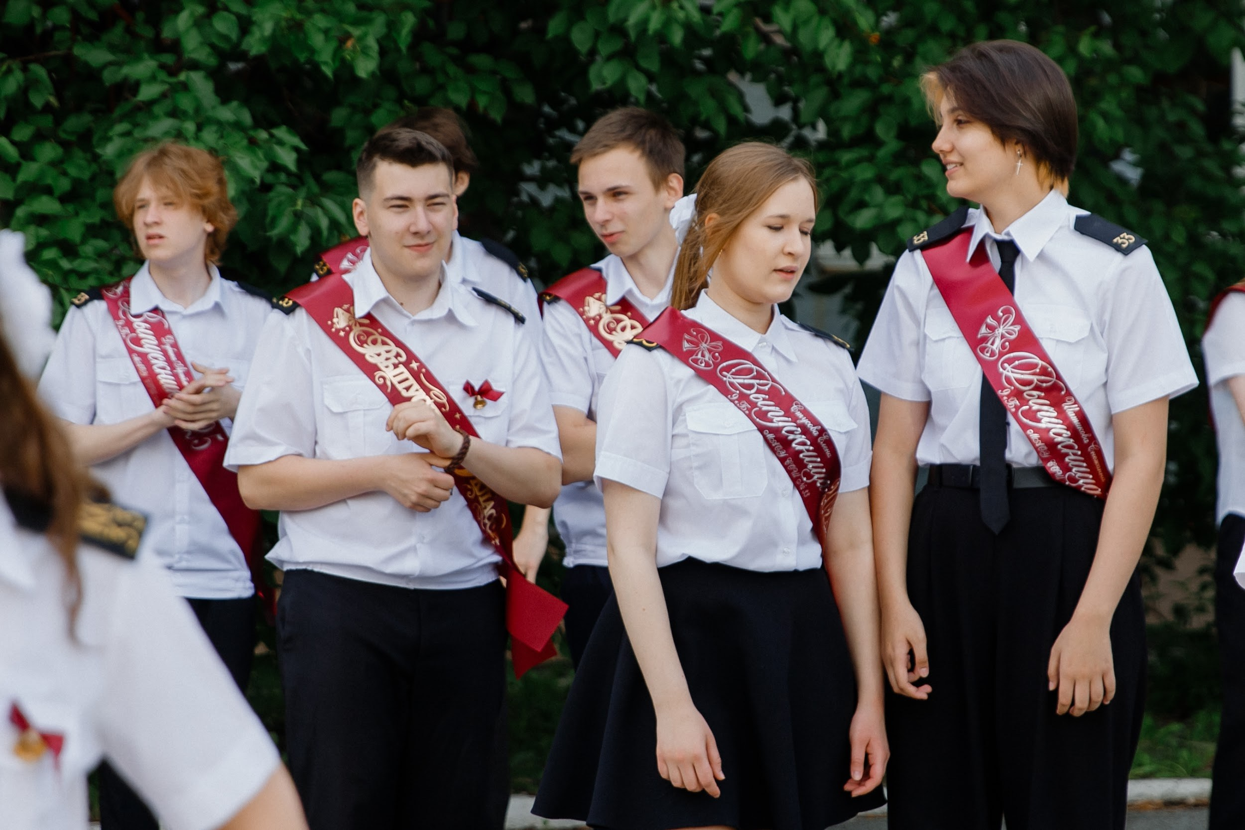 9 класс 33 школа. Выпускные альбомы Натальи Бутко: Новороссийск, Анапа, Геленджик