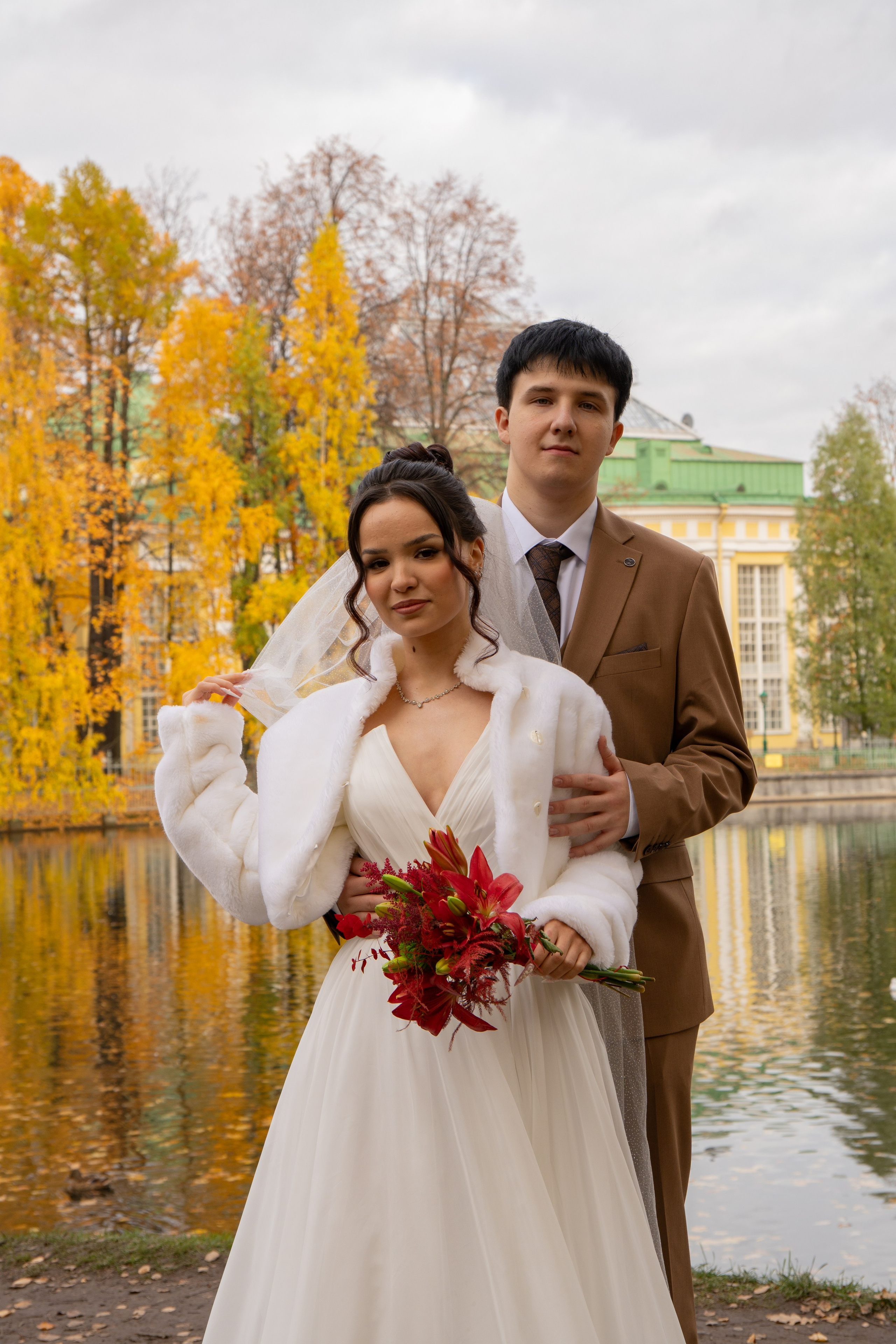 Тот день. Услуги фотографа | Санкт-Петербург