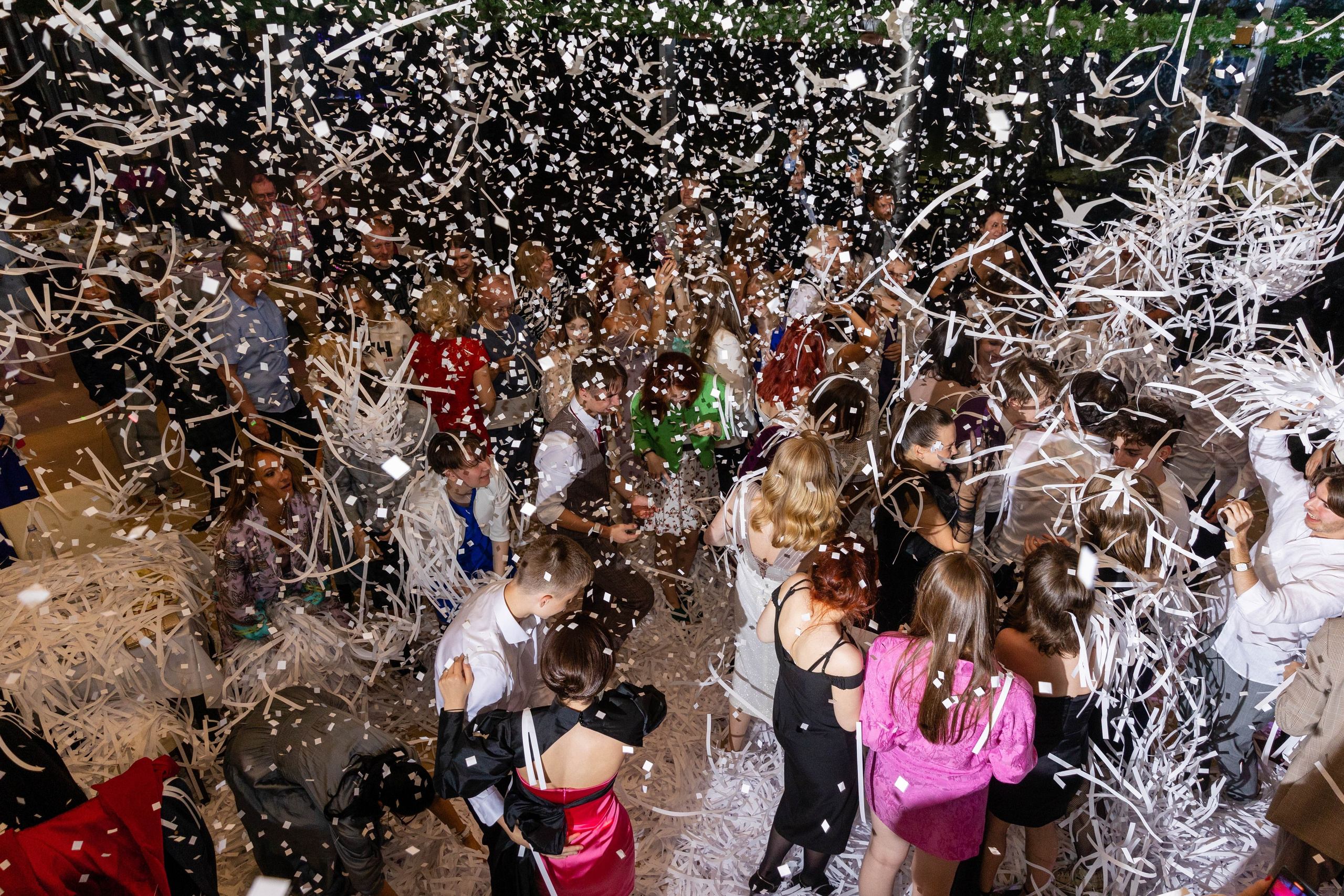 Выпускной 11 класс. Фотограф в Санкт-Петербурге Закута Ольга