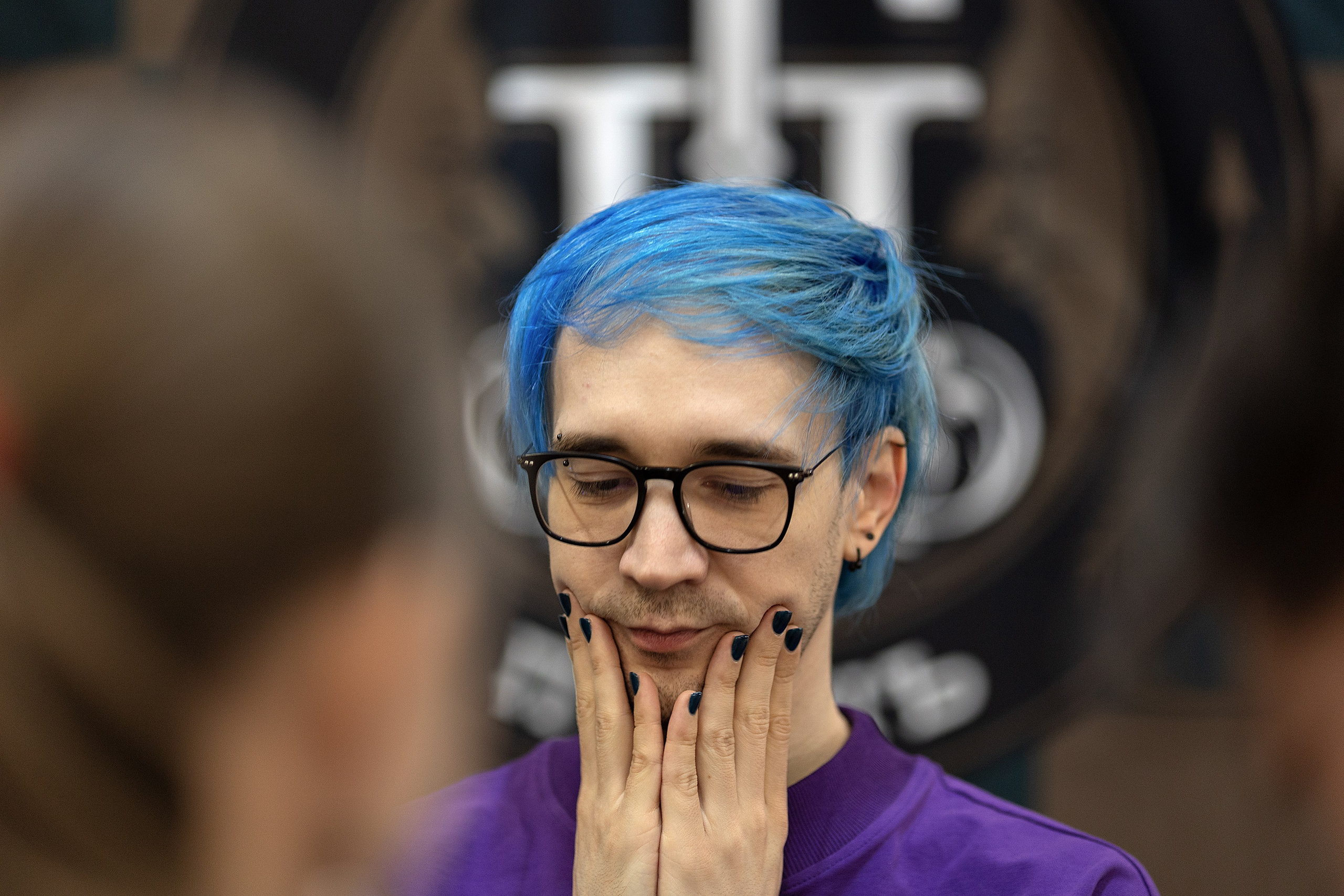 SnowDice | Санкт-Петербург, 2025. Репортажный фотограф