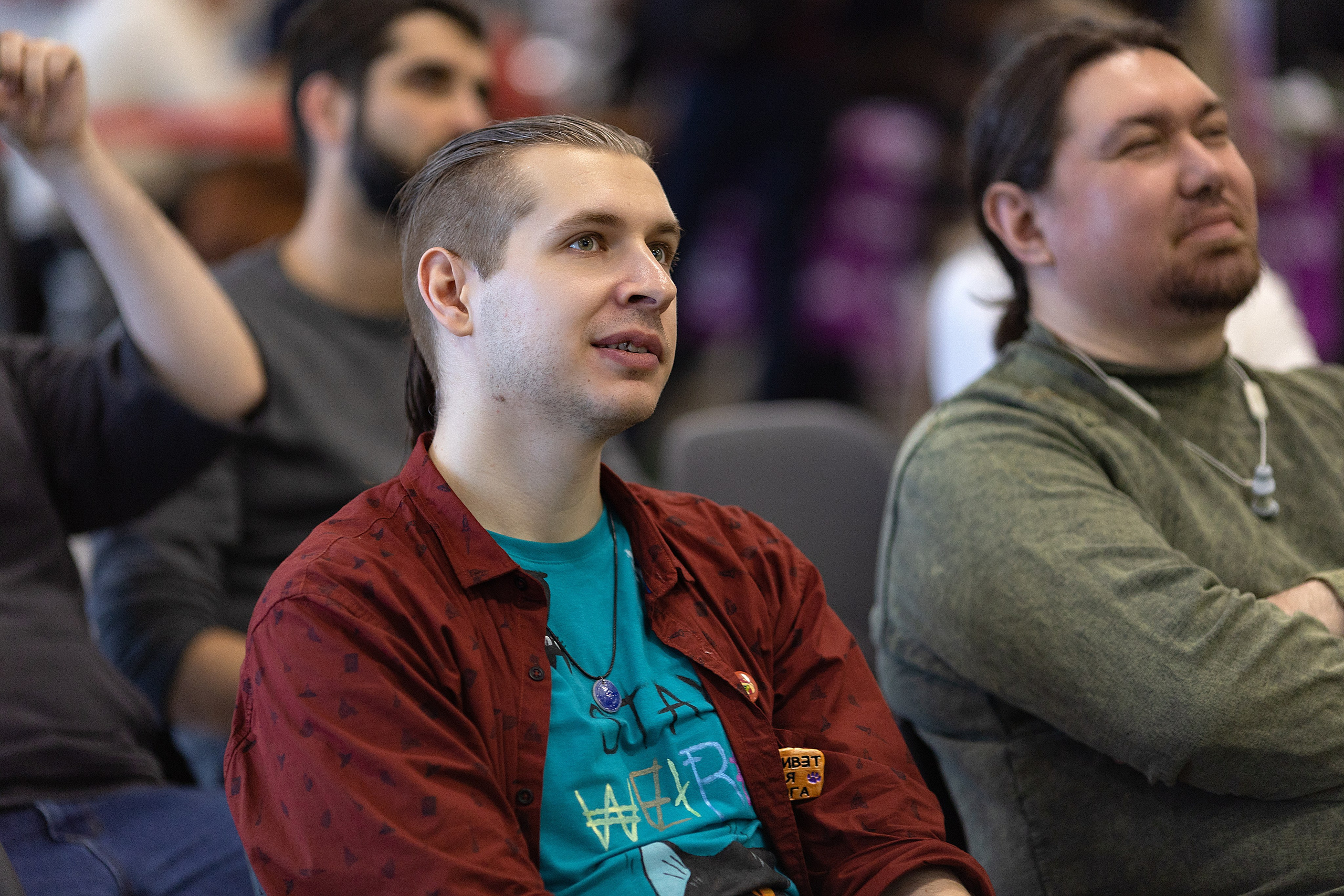 SnowDice | Санкт-Петербург, 2025. Репортажный фотограф