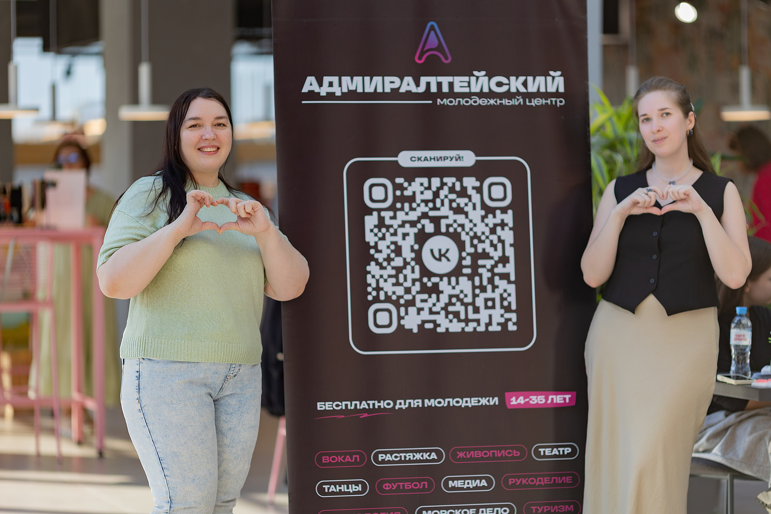 Благотворительный фестиваль «У меня лапки» | 2026. Репортажный фотограф