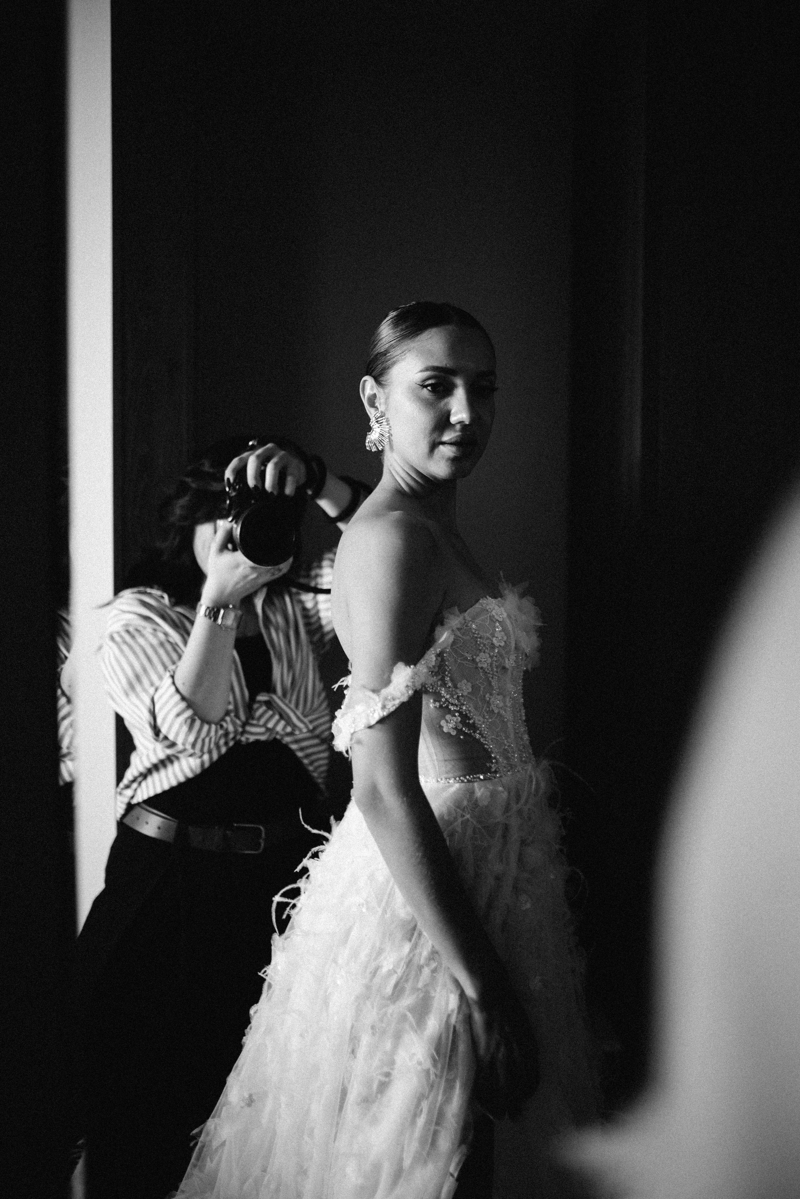 Александр и Виктория | Полный свадебный день. Выступала в качестве второго фотографа. Фотограф Санкт-Петербург, Новороссийск