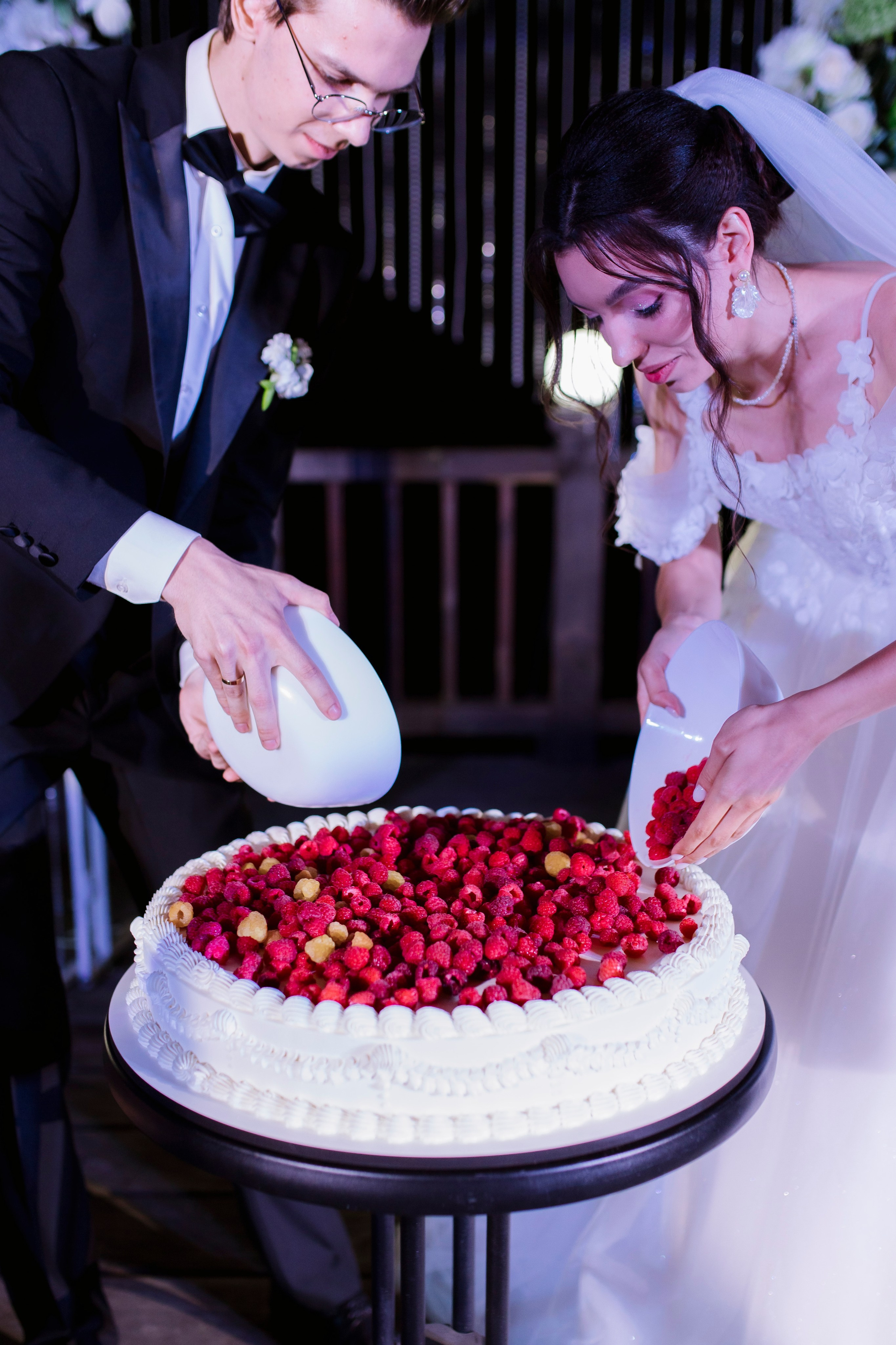Денис и Елизавета 17.07.25. Индивидуальный, семейный и свадебный фотограф
