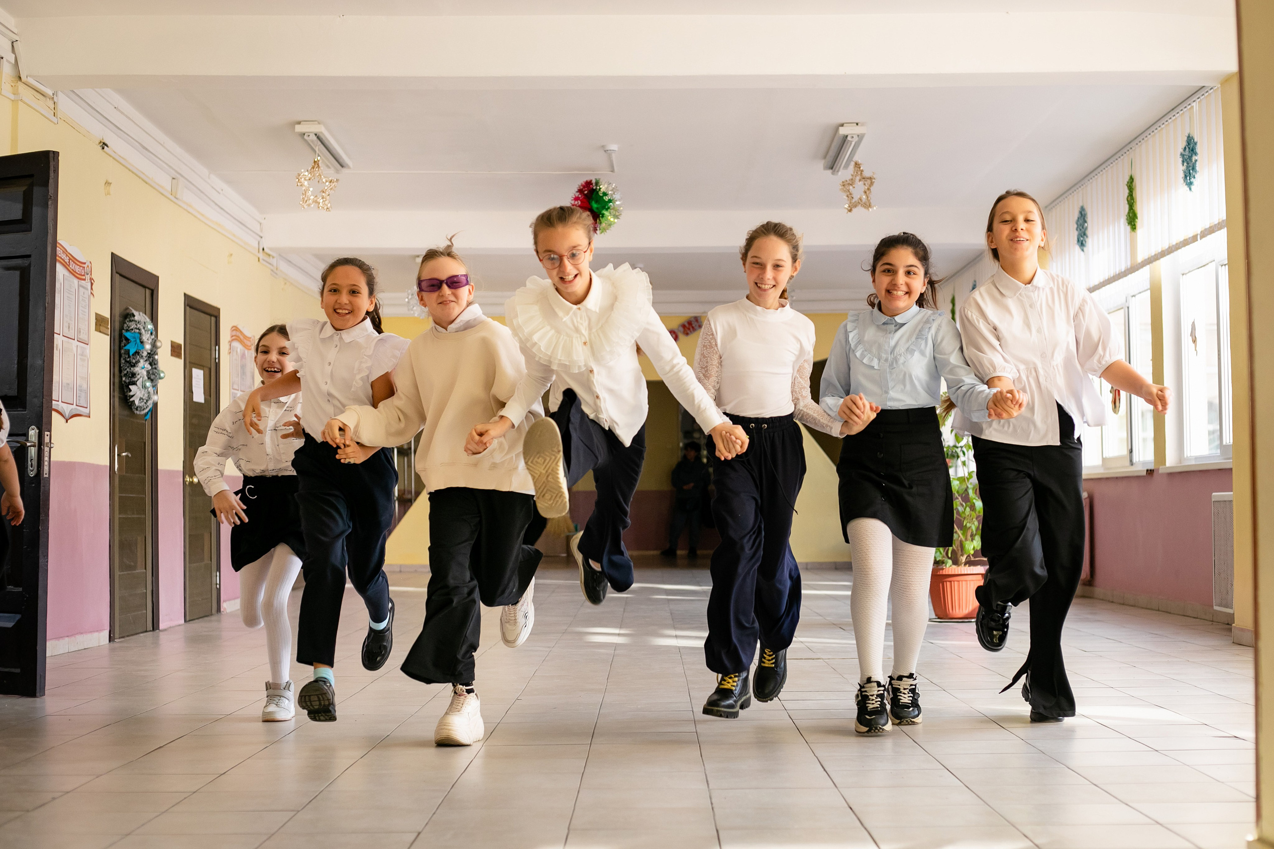 Начинаем школьные фотосессии. Семейный и детский фотограф Марина Баладьян Сочи / Краснодар / Москва
