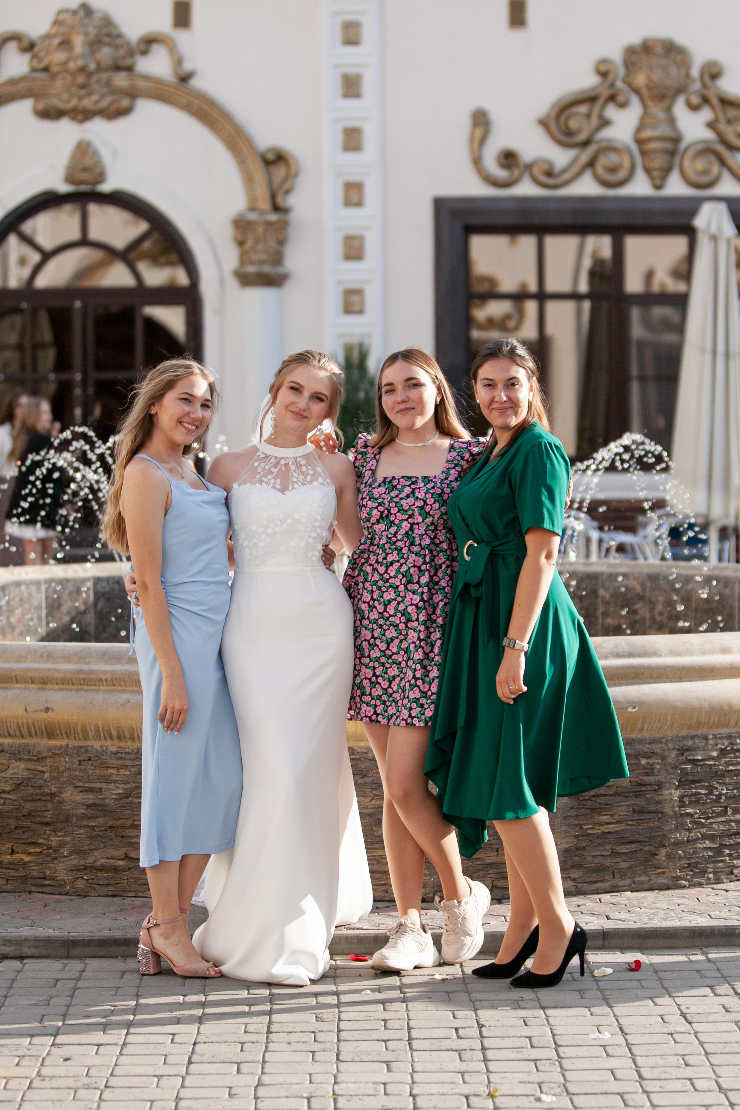 ВИТАЛИЙ И ИРИНА. Фотограф на любое мероприятие