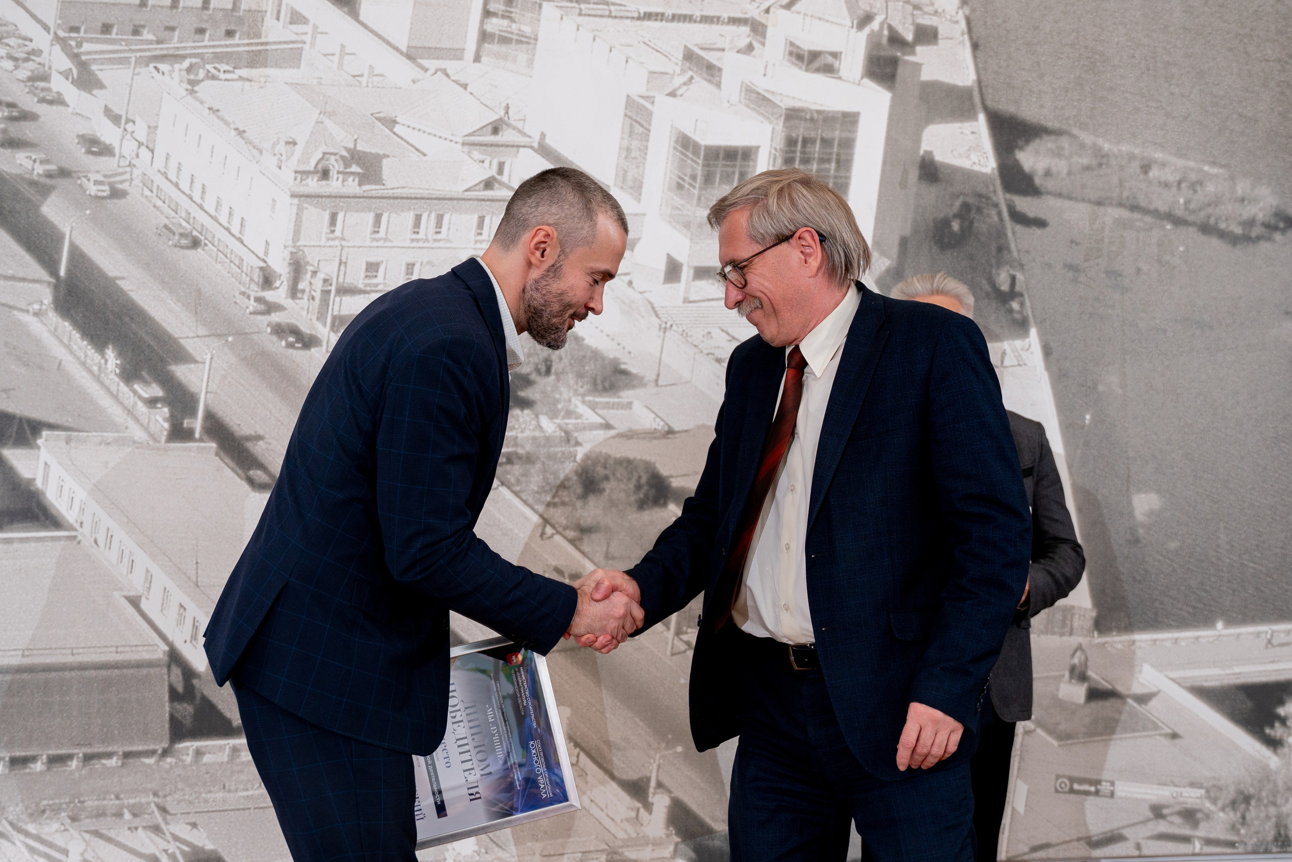 КОНФЕРЕНЦИЯ В ДОМЕ АРХИТЕКТОРА. Фотограф на любое мероприятие