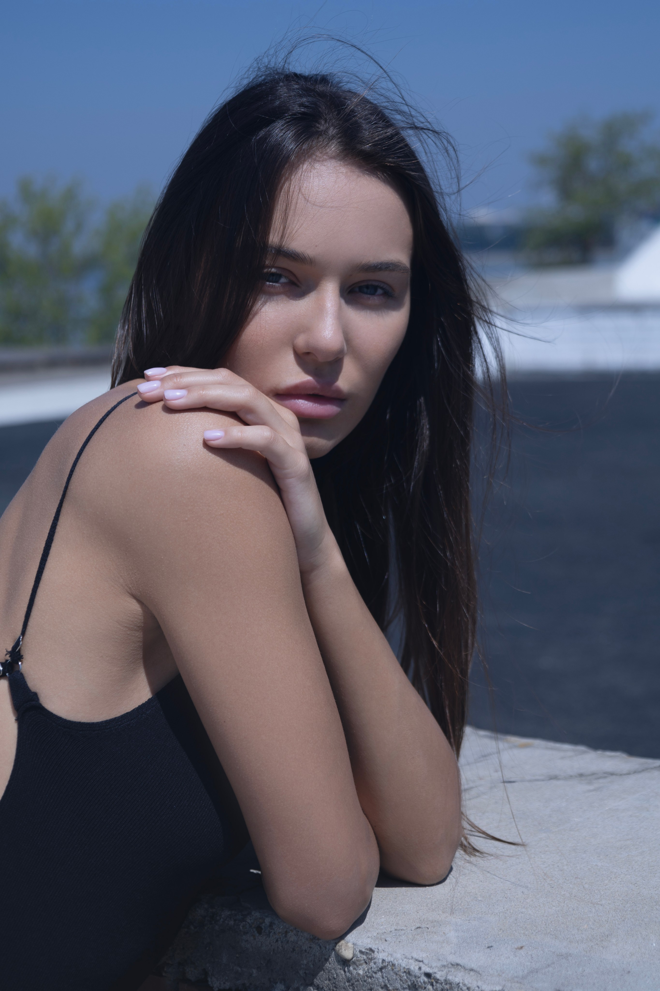 Натали. Портретный фотограф в Иркутске Анна Огородникова