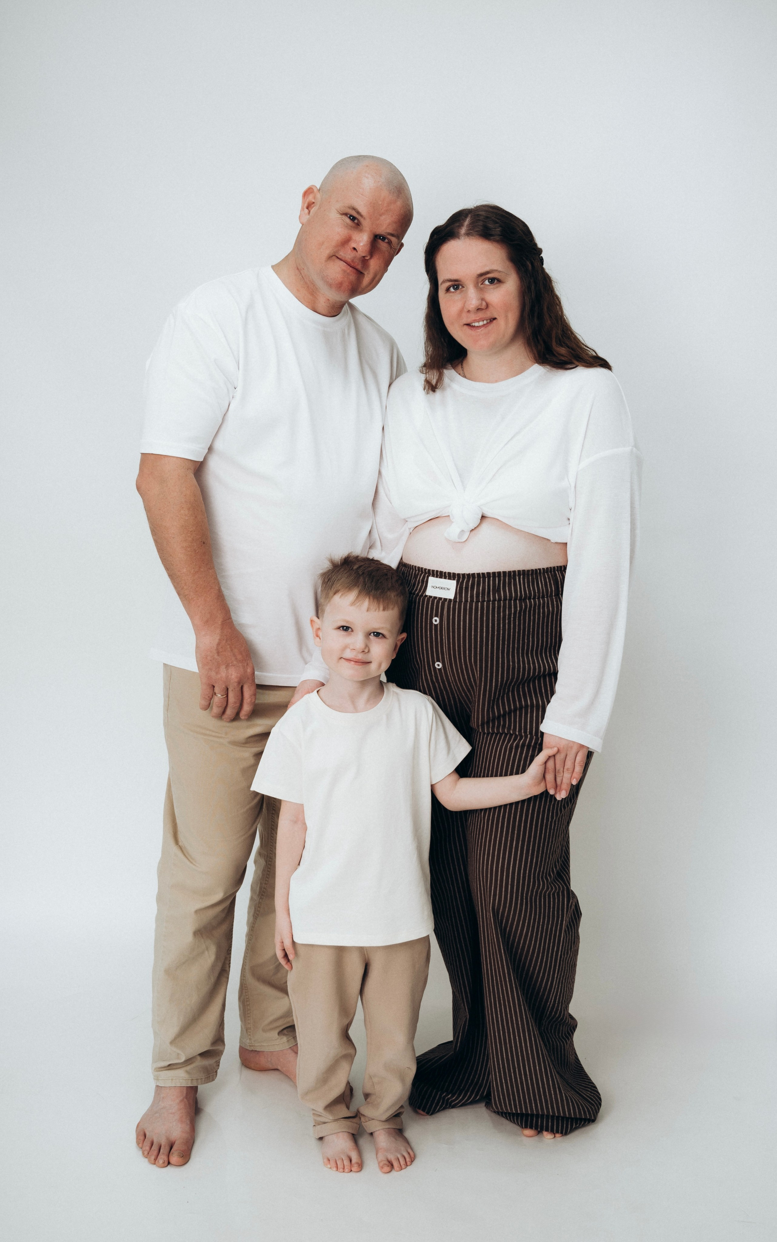 «В ожидании»🩵. Свадебный и семейный фотограф Брюховецкая Тимашевск Краснодар