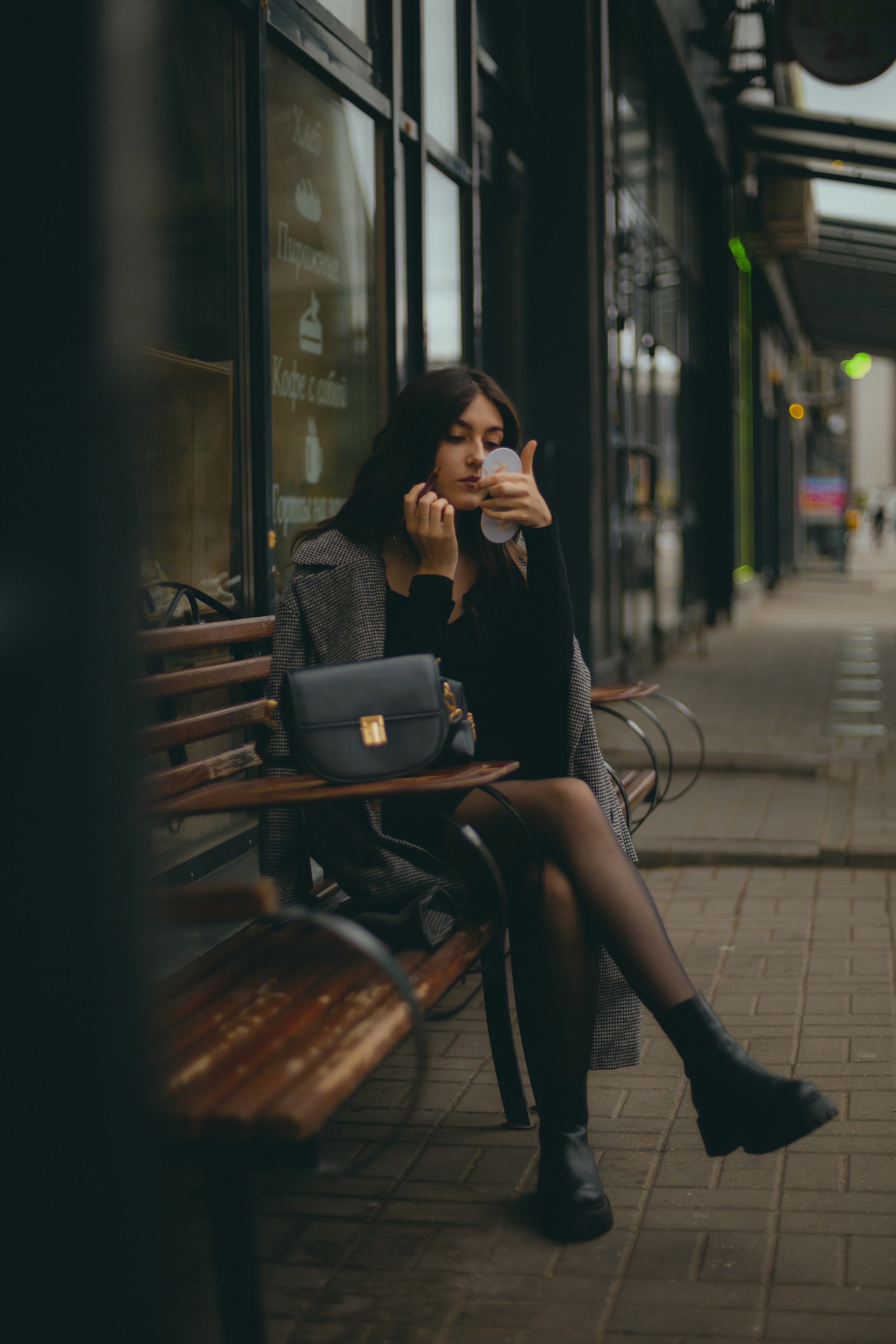 Портретный фотограф. МОСКВА / МЫТИЩИ