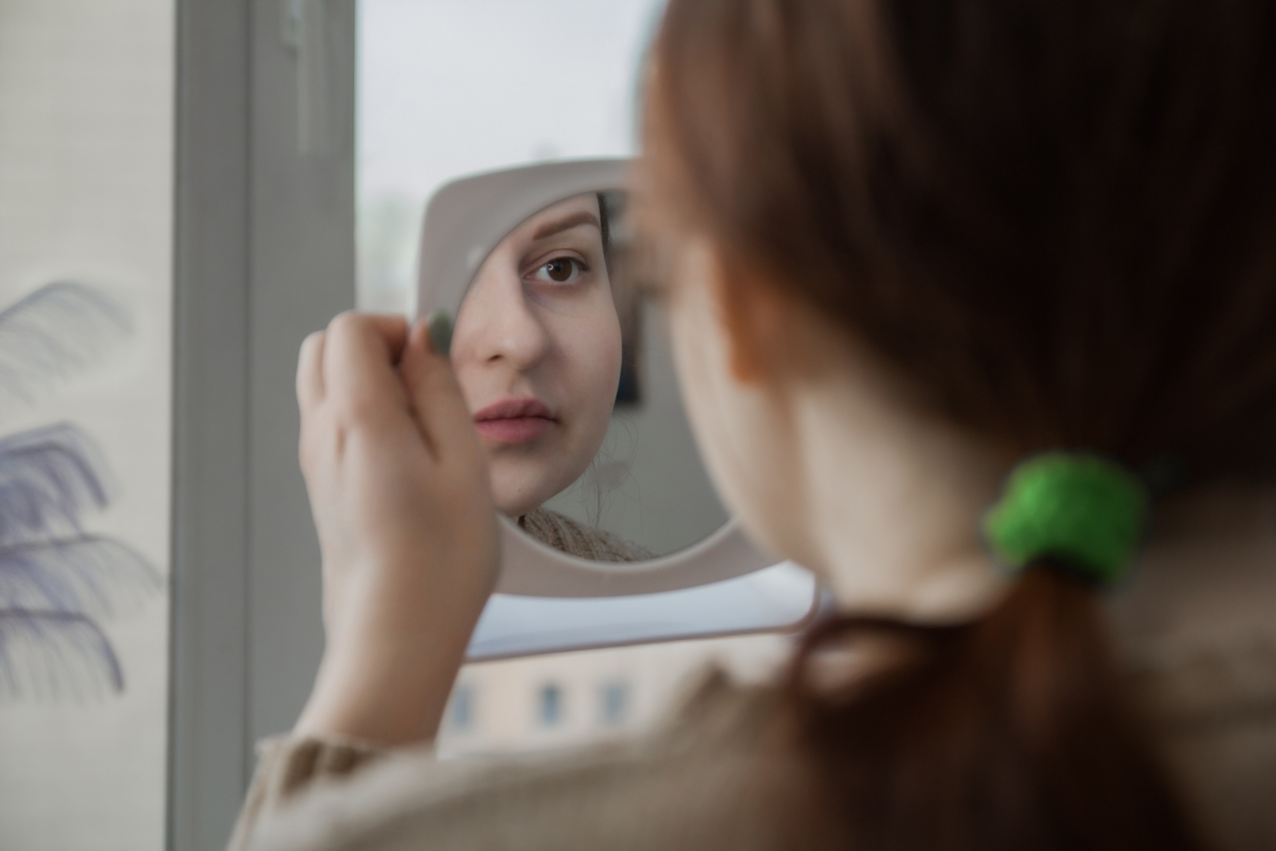 Ваши истории. Женский портрет и немного больше в Санкт-Петербурге